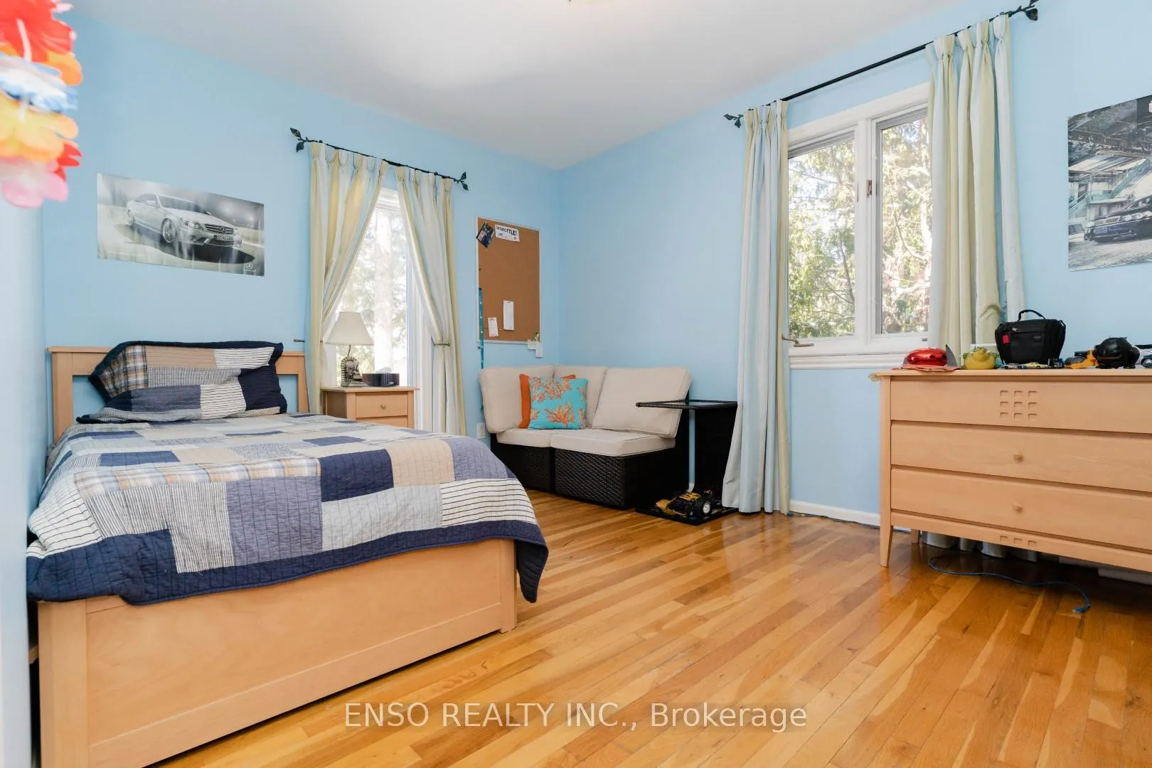Photo 12 of 17 Ovida Boulevard, Markham, Bullock — HOMEH