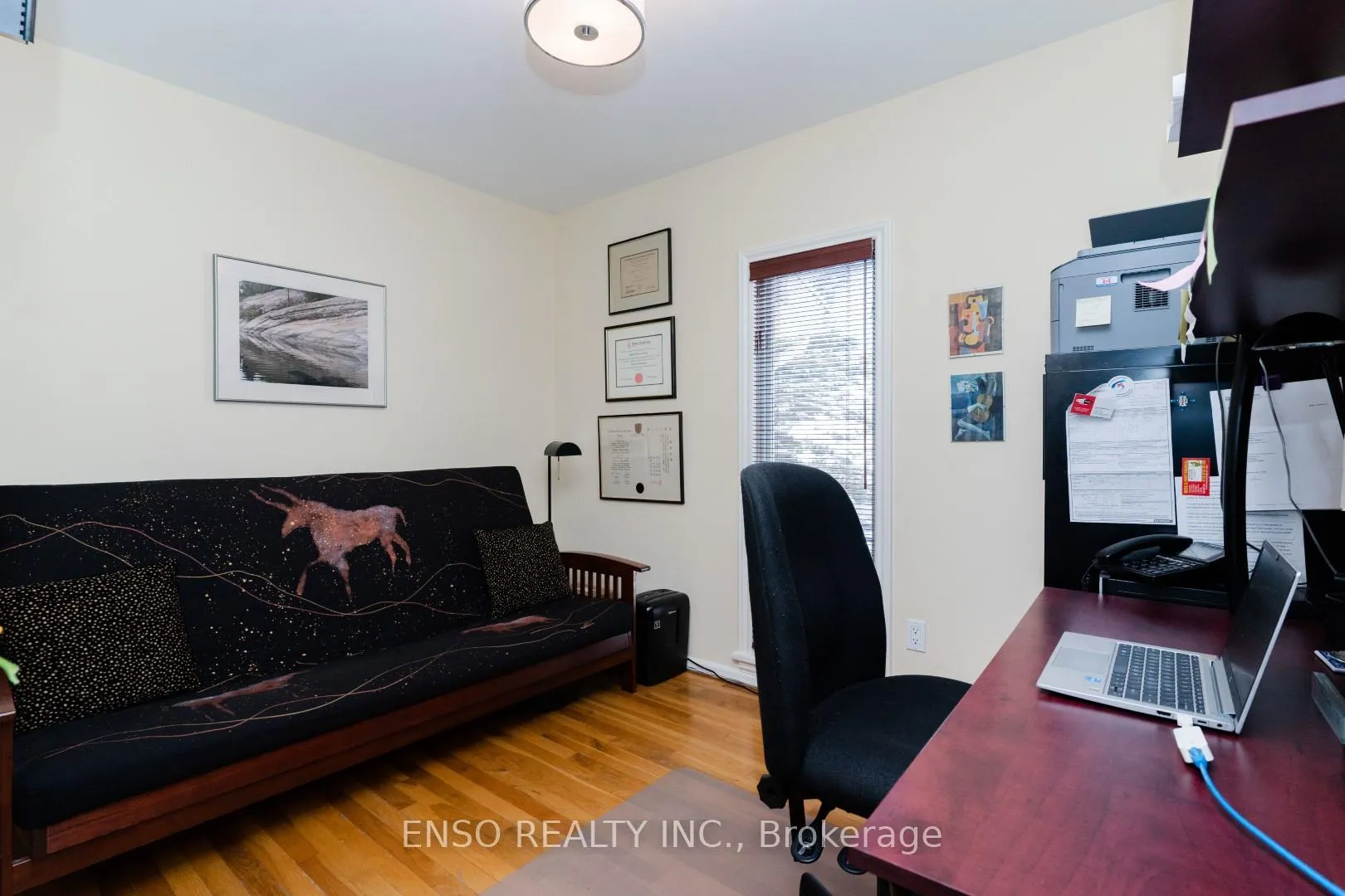 Photo 13 of 17 Ovida Boulevard, Markham, Bullock — HOMEH