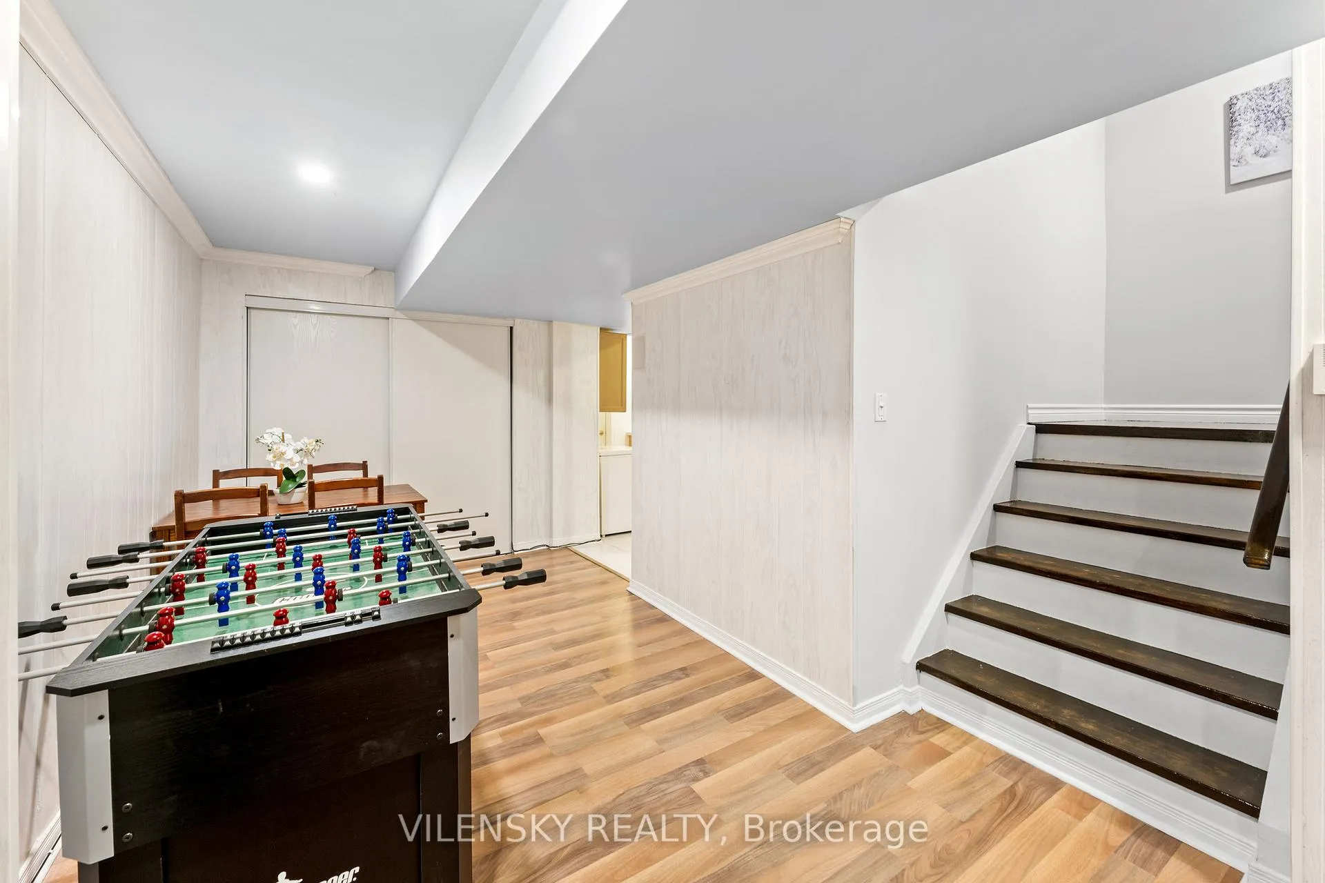 Photo 38 of 55 Queensbridge Drive, Vaughan, Patterson — HOMEH