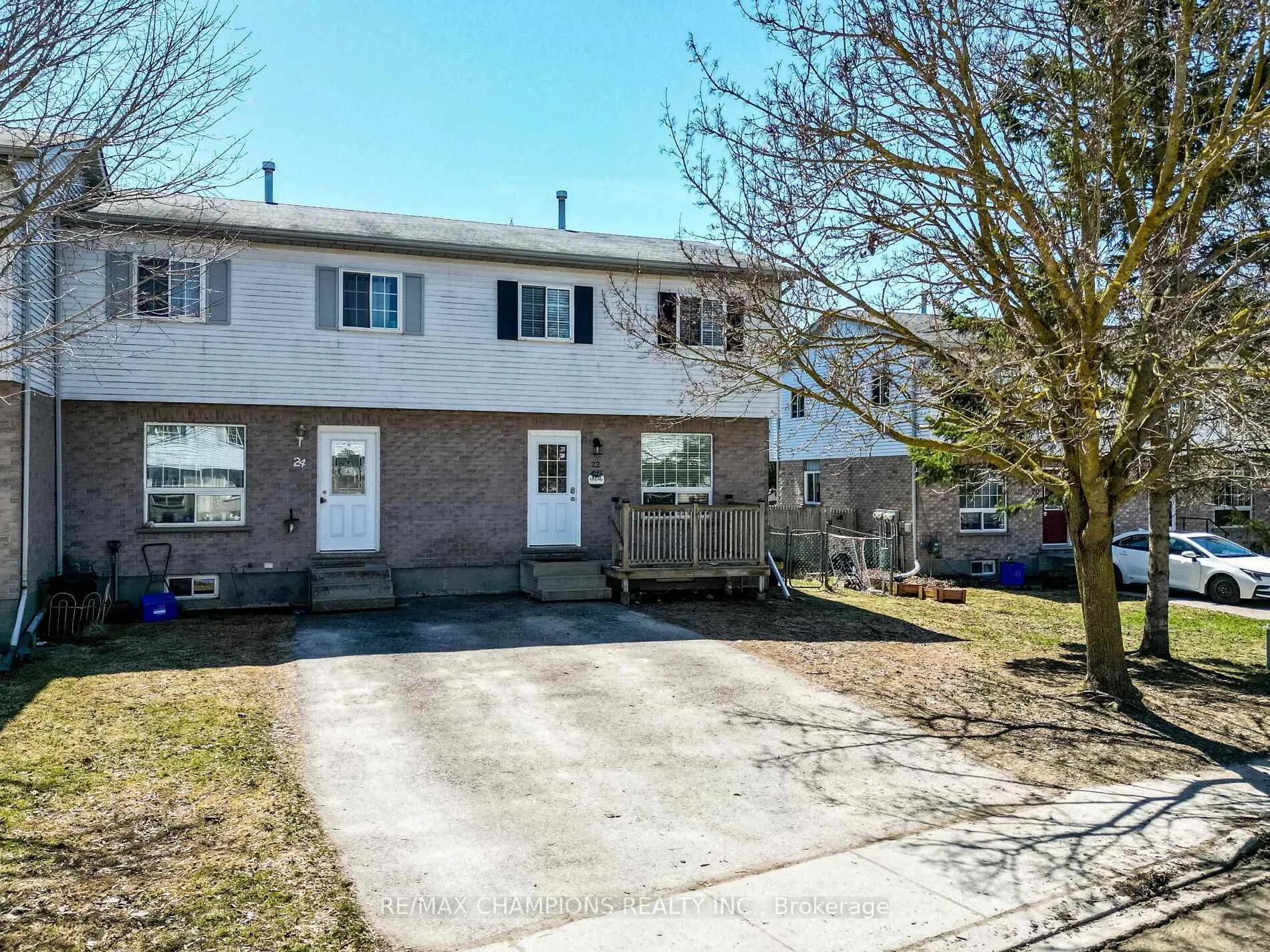 Photo 1 of 22 Farrell Lane, Wellington North, Arthur — HOMEH