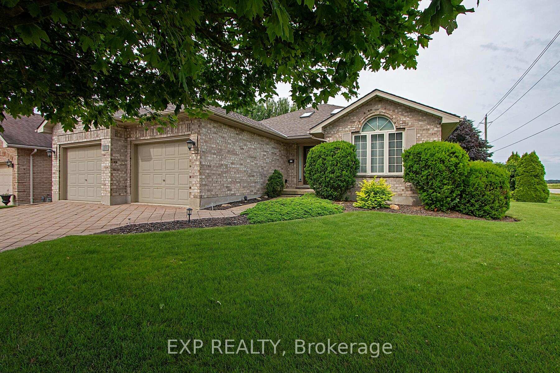 Photo 1 of 262 Kettle Creek Drive, Central Elgin, Belmont — HOMEH