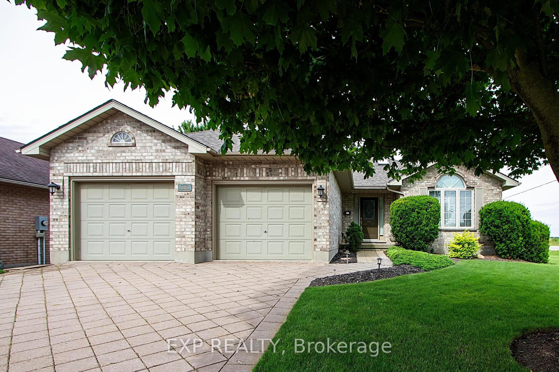 Photo 2 of 262 Kettle Creek Drive, Central Elgin, Belmont — HOMEH
