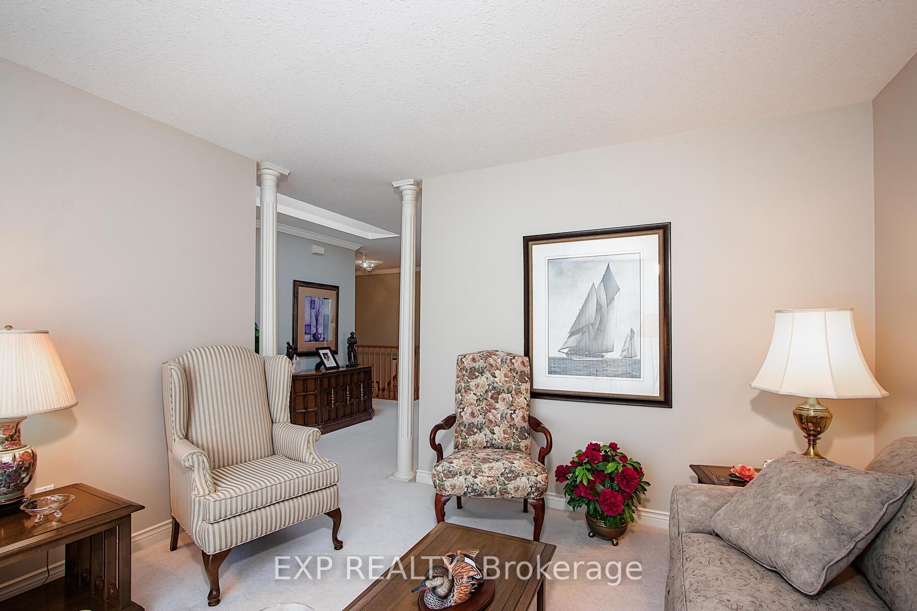 Photo 9 of 262 Kettle Creek Drive, Central Elgin, Belmont — HOMEH