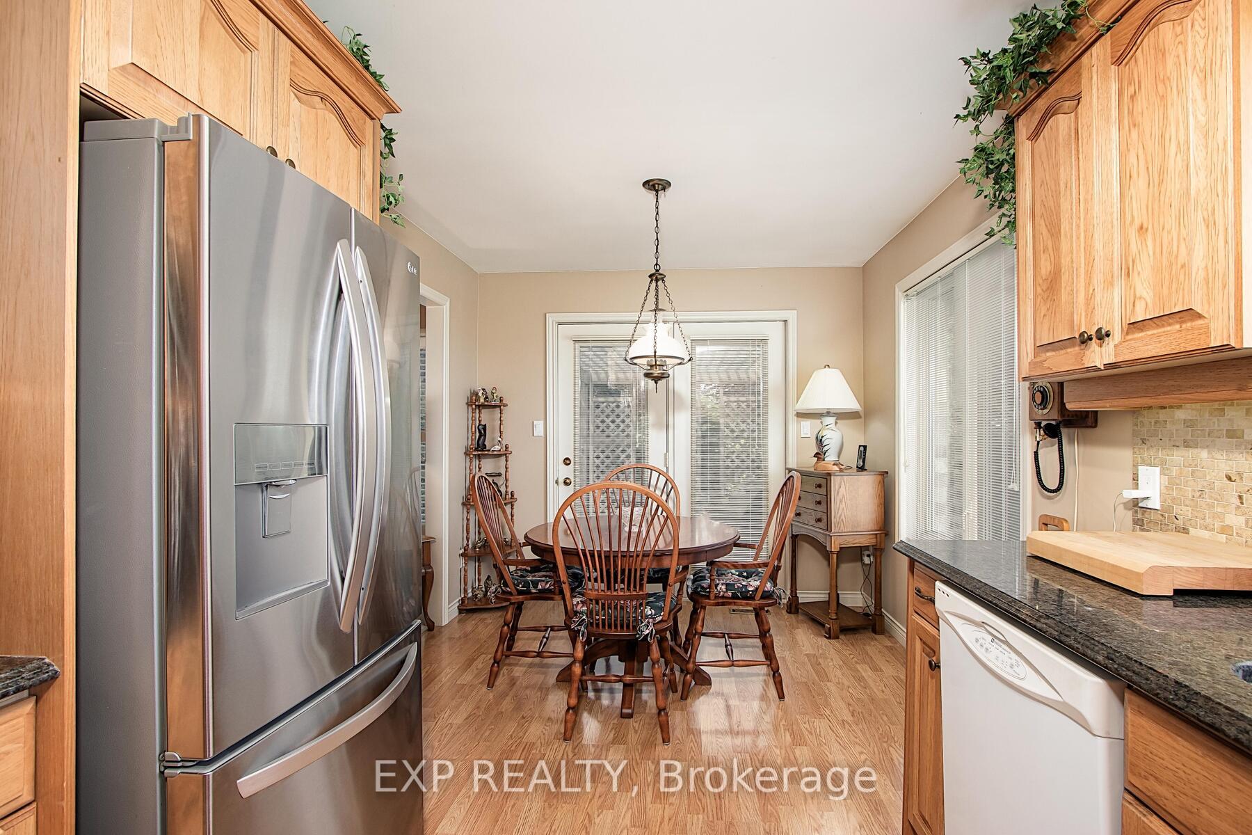 Photo 12 of 262 Kettle Creek Drive, Central Elgin, Belmont — HOMEH