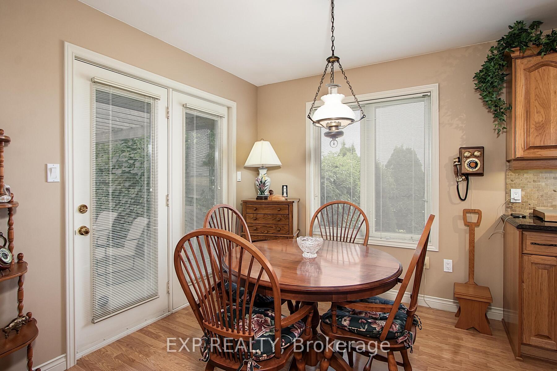 Photo 13 of 262 Kettle Creek Drive, Central Elgin, Belmont — HOMEH