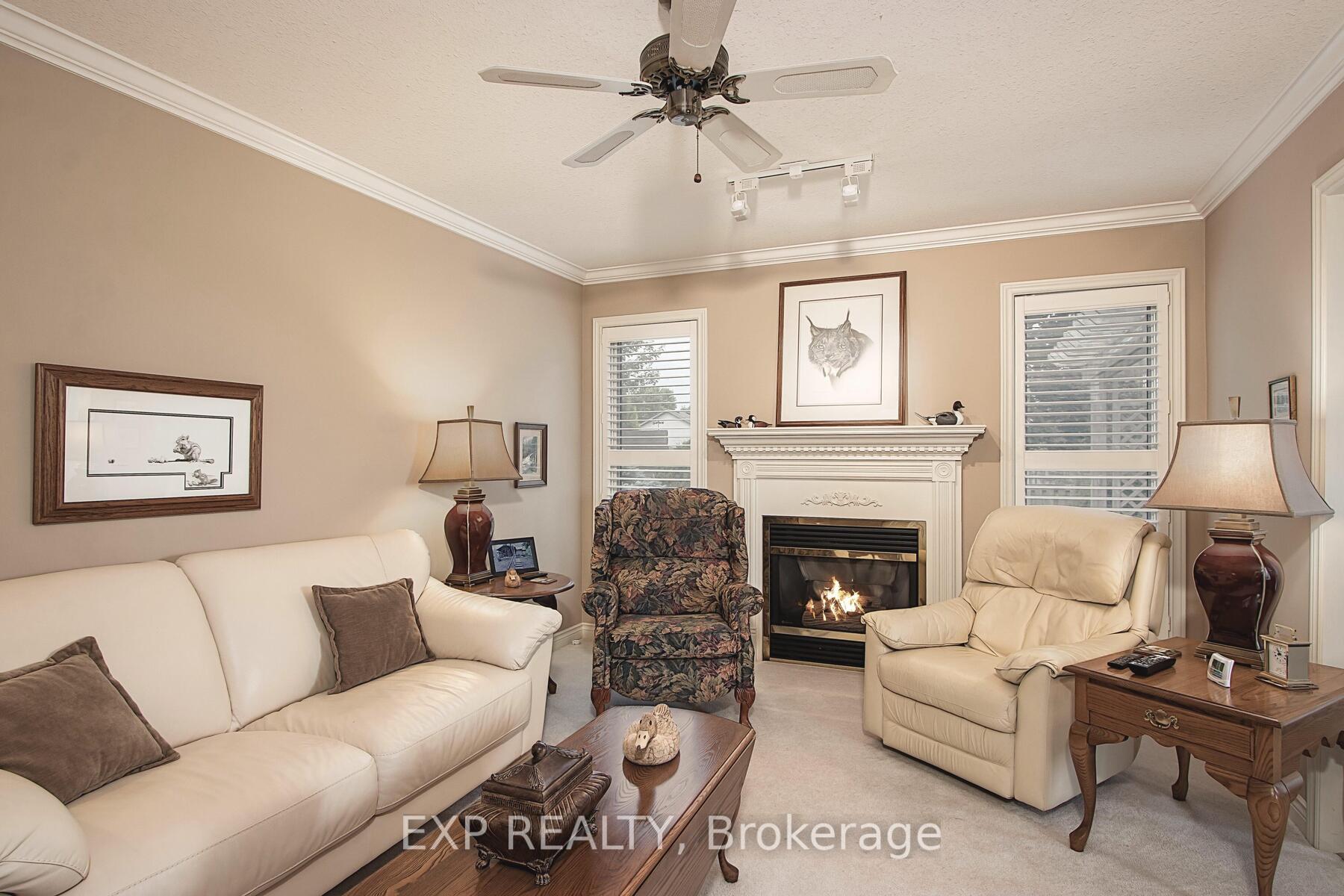 Photo 17 of 262 Kettle Creek Drive, Central Elgin, Belmont — HOMEH