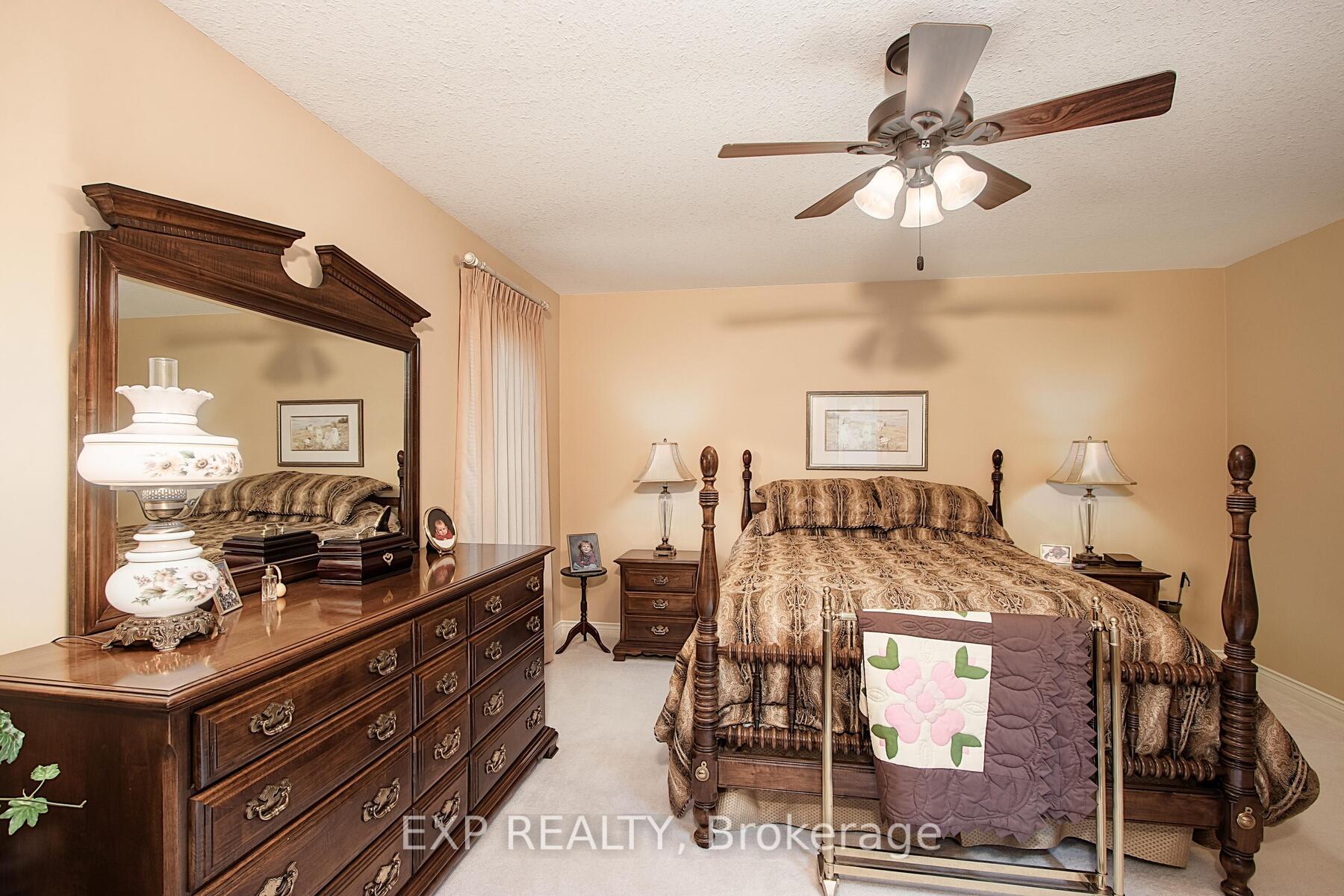 Photo 21 of 262 Kettle Creek Drive, Central Elgin, Belmont — HOMEH