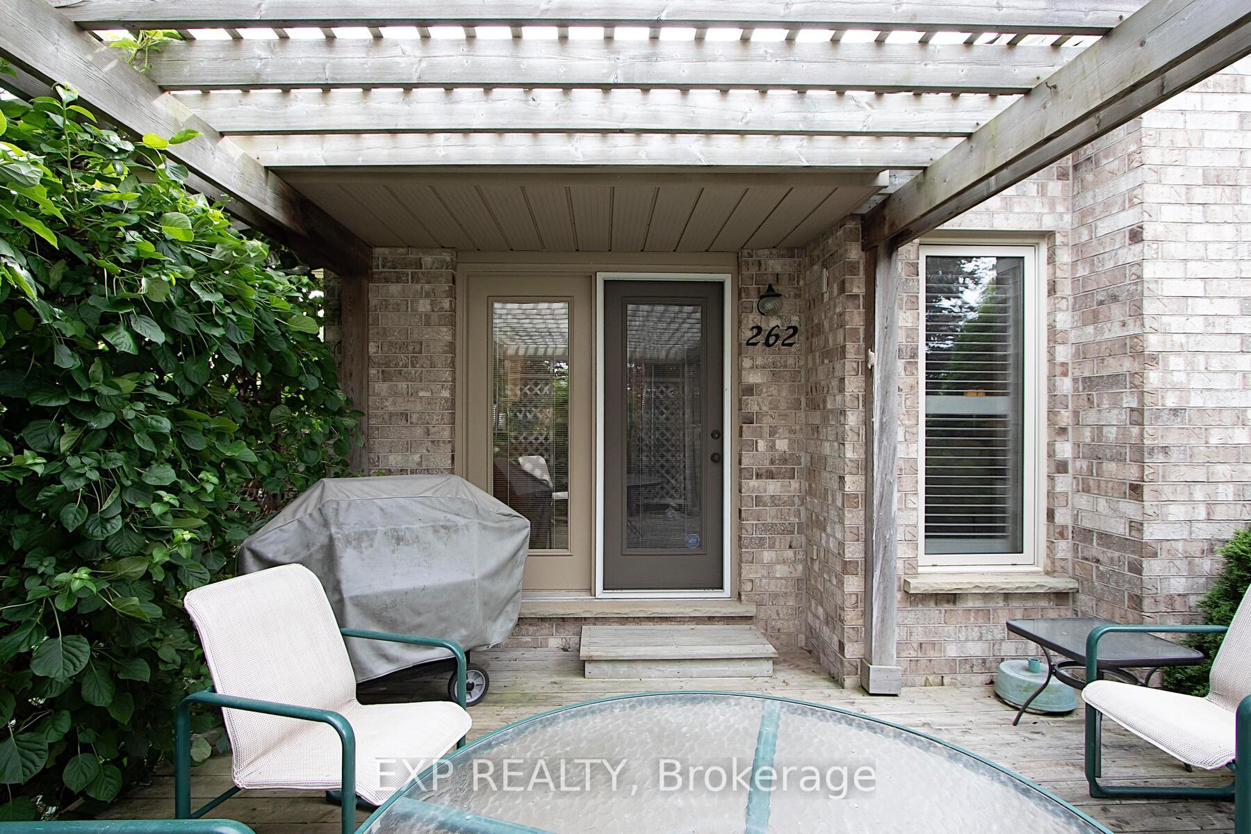 Photo 38 of 262 Kettle Creek Drive, Central Elgin, Belmont — HOMEH