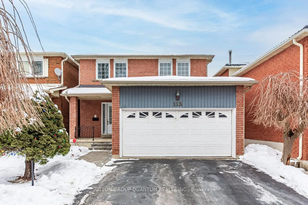 Photo 1 of 115 Wade Gate, Vaughan, Brownridge — HOMEH