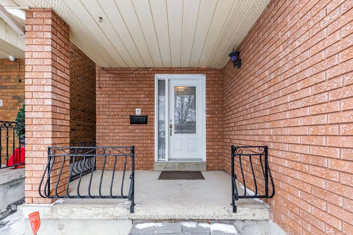 Photo 4 of 115 Wade Gate, Vaughan, Brownridge — HOMEH