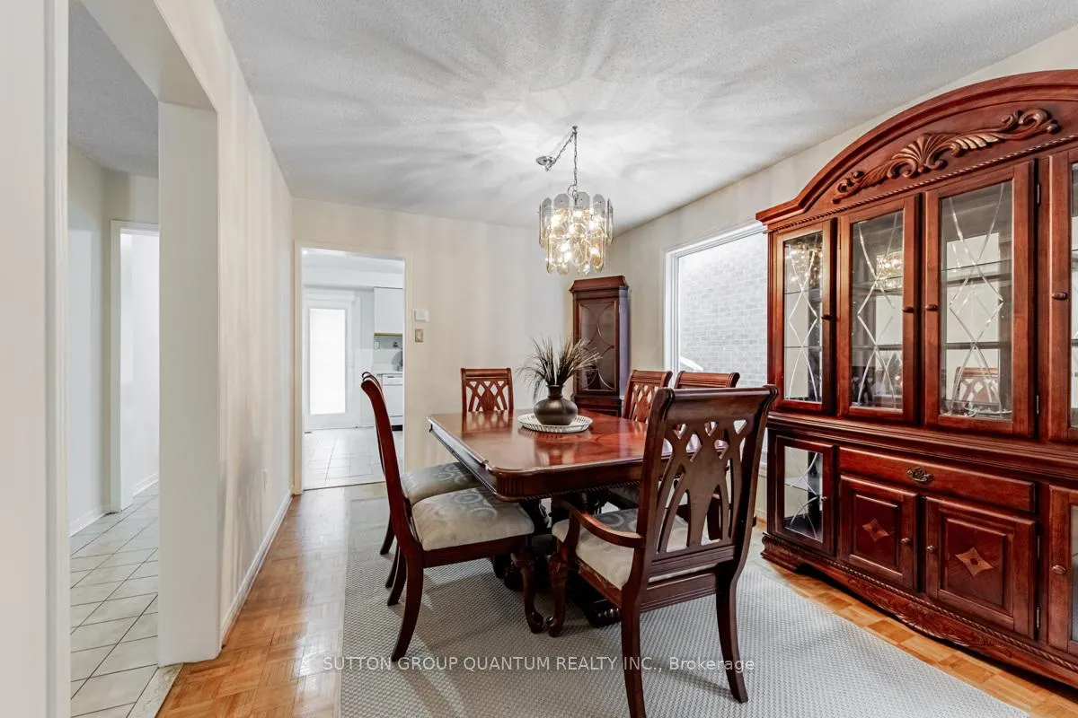 Photo 9 of 115 Wade Gate, Vaughan, Brownridge — HOMEH