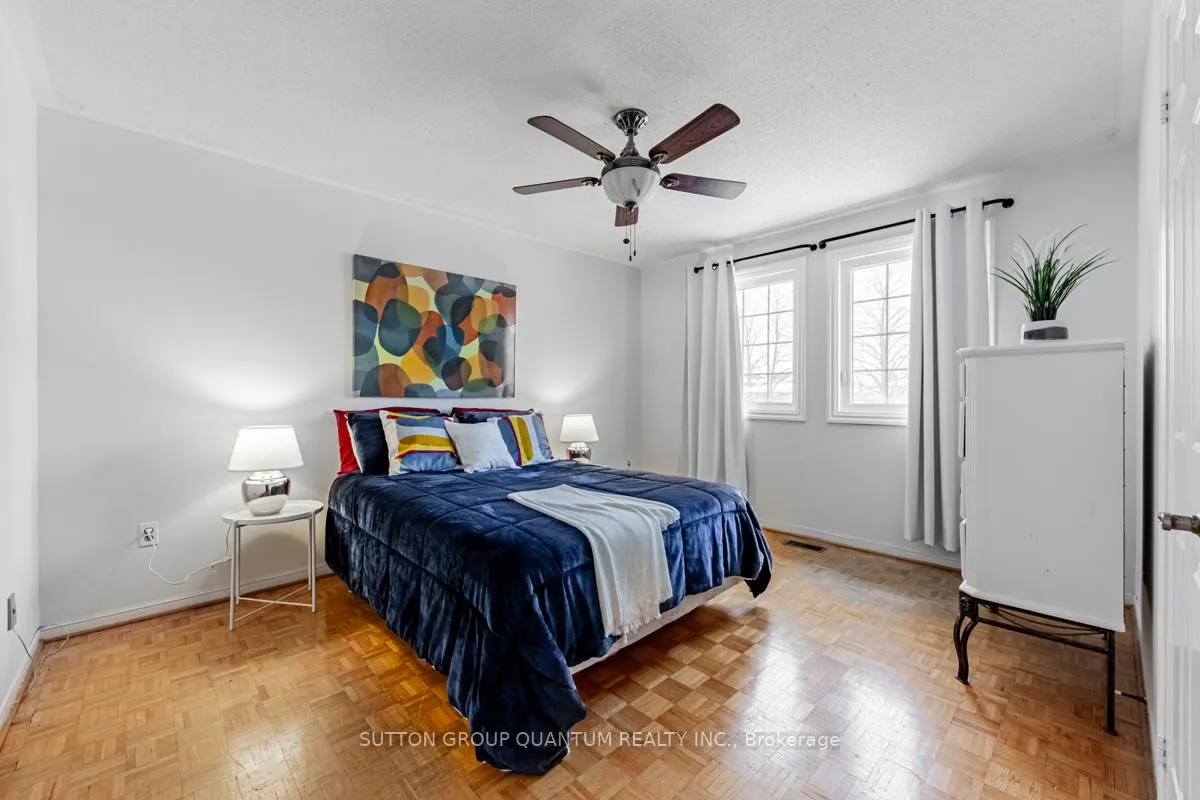 Photo 20 of 115 Wade Gate, Vaughan, Brownridge — HOMEH
