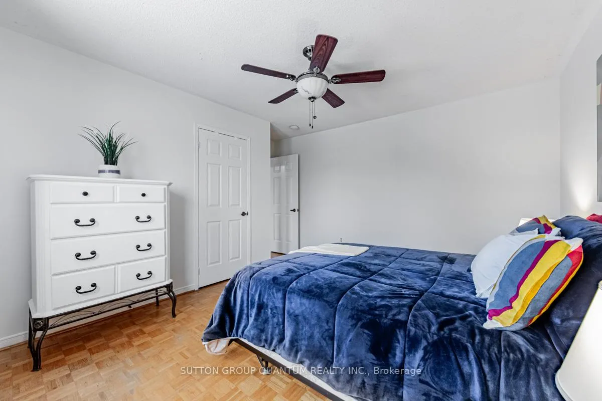 Photo 21 of 115 Wade Gate, Vaughan, Brownridge — HOMEH