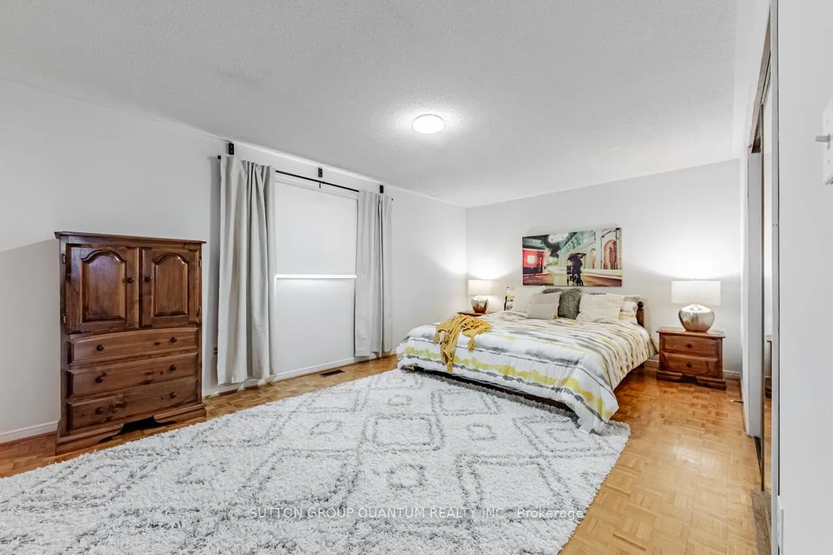 Photo 25 of 115 Wade Gate, Vaughan, Brownridge — HOMEH