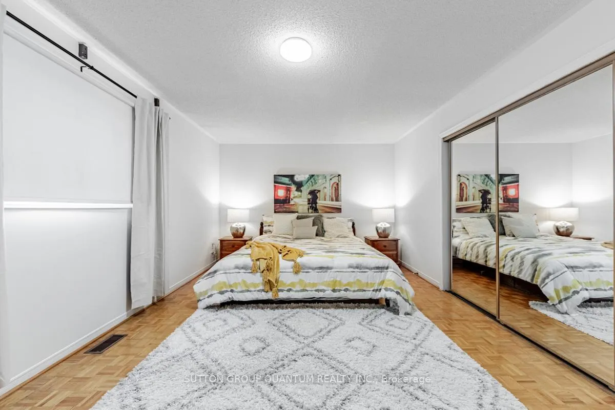 Photo 26 of 115 Wade Gate, Vaughan, Brownridge — HOMEH