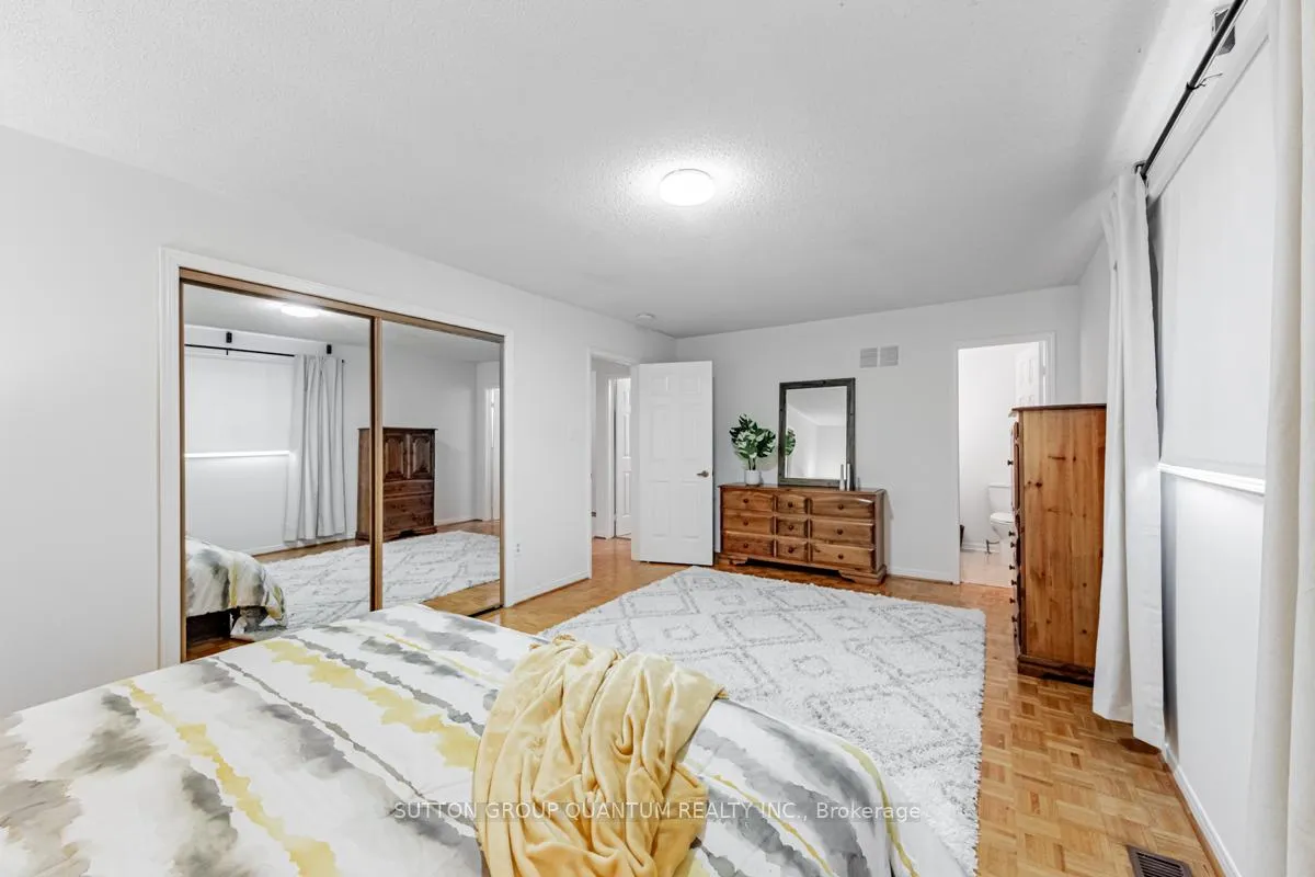 Photo 27 of 115 Wade Gate, Vaughan, Brownridge — HOMEH