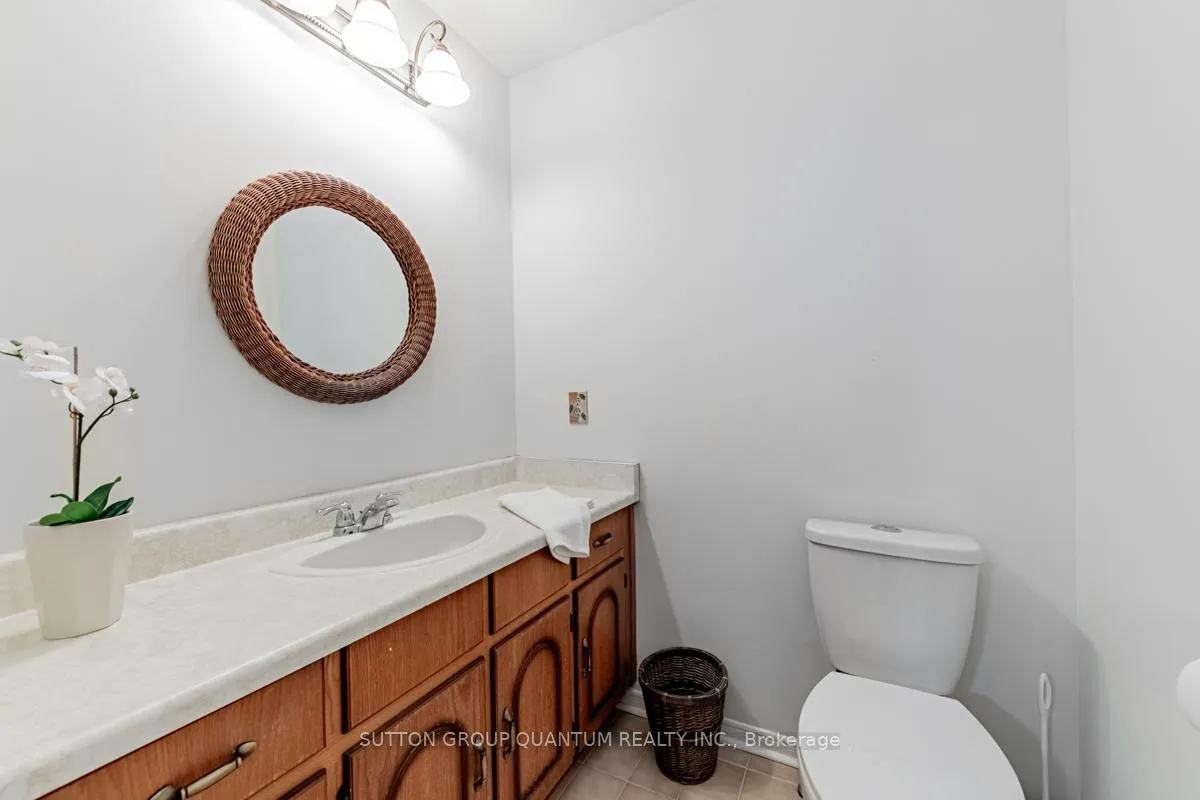 Photo 28 of 115 Wade Gate, Vaughan, Brownridge — HOMEH