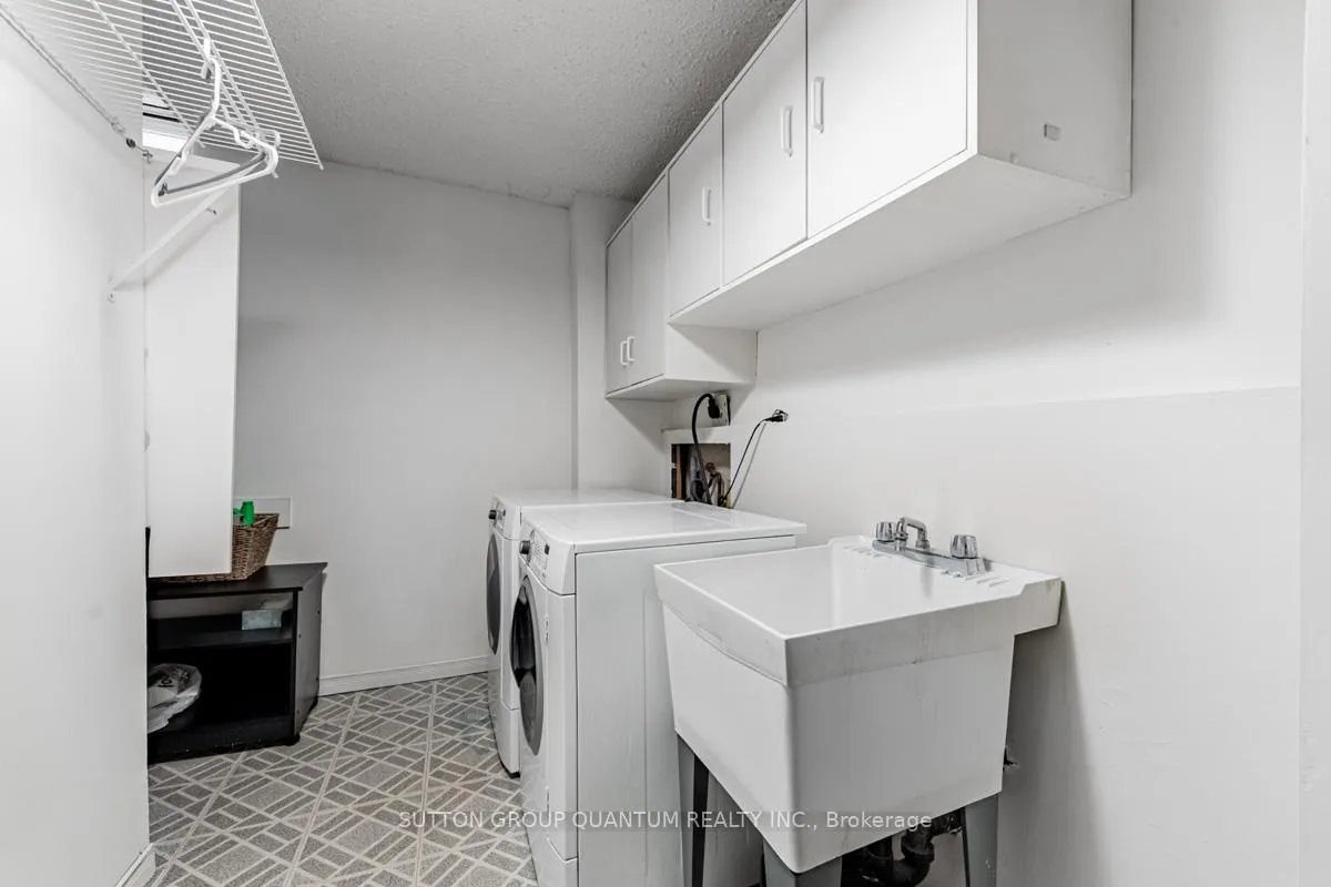 Photo 29 of 115 Wade Gate, Vaughan, Brownridge — HOMEH