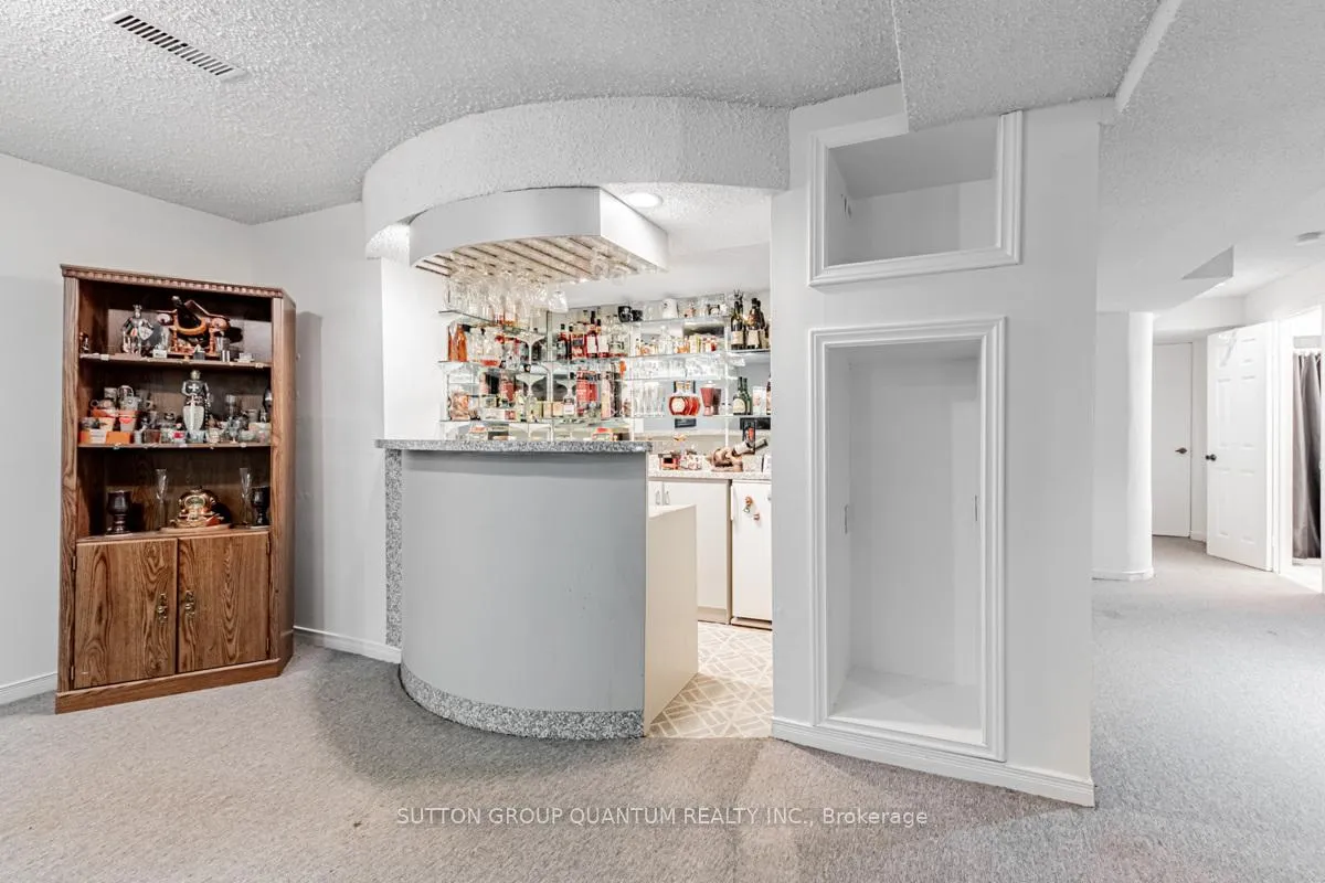 Photo 34 of 115 Wade Gate, Vaughan, Brownridge — HOMEH