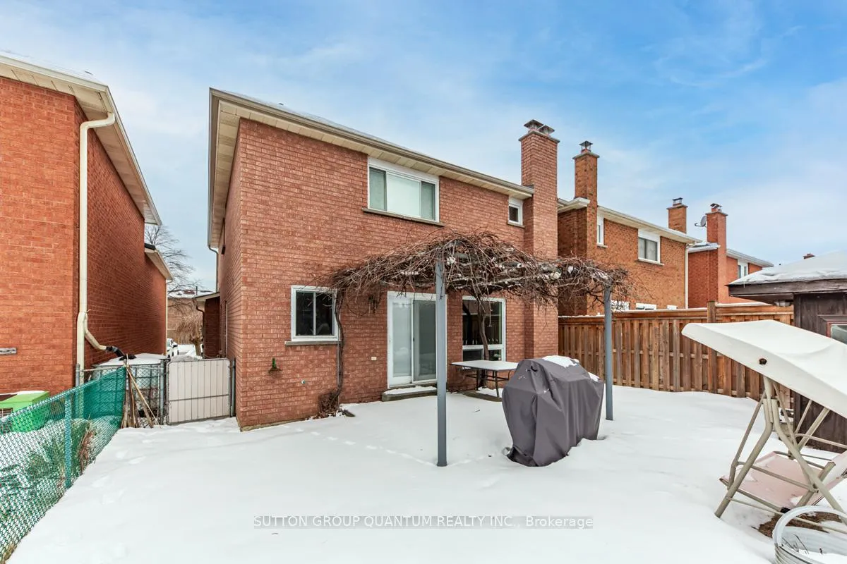 Photo 38 of 115 Wade Gate, Vaughan, Brownridge — HOMEH