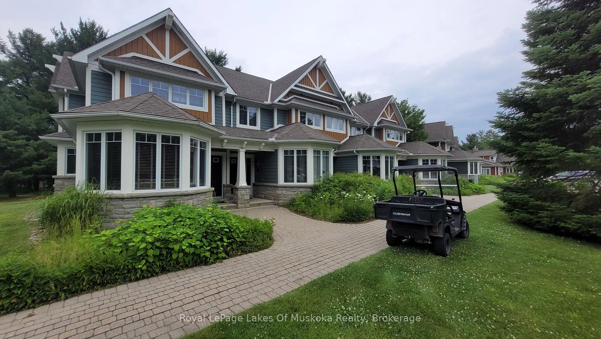 Photo of Unit V 7, W 10, 1020 Birch Glen Road