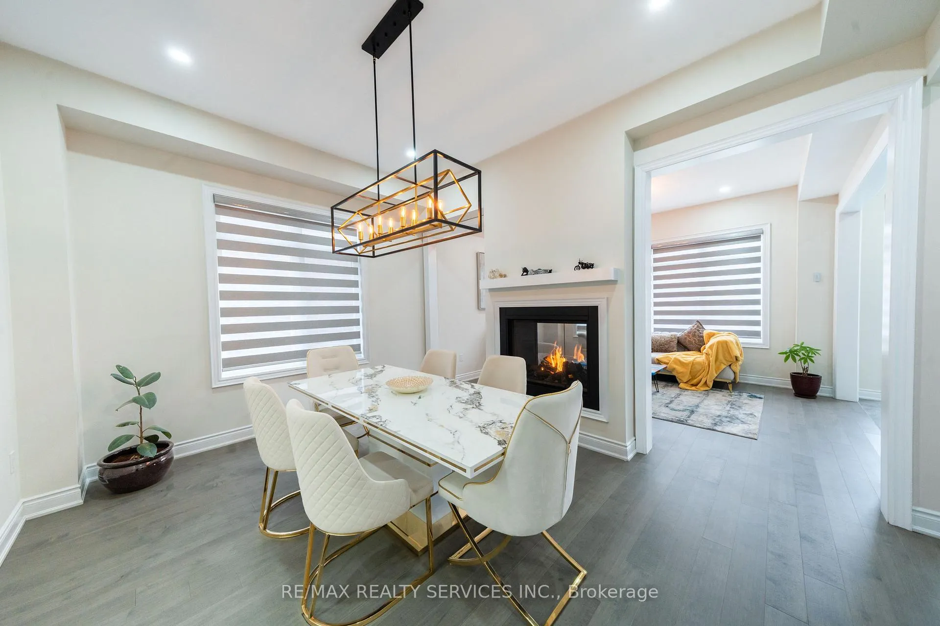 Photo 9 of 3444 Mosley Gate, Oakville, Rural Oakville — HOMEH