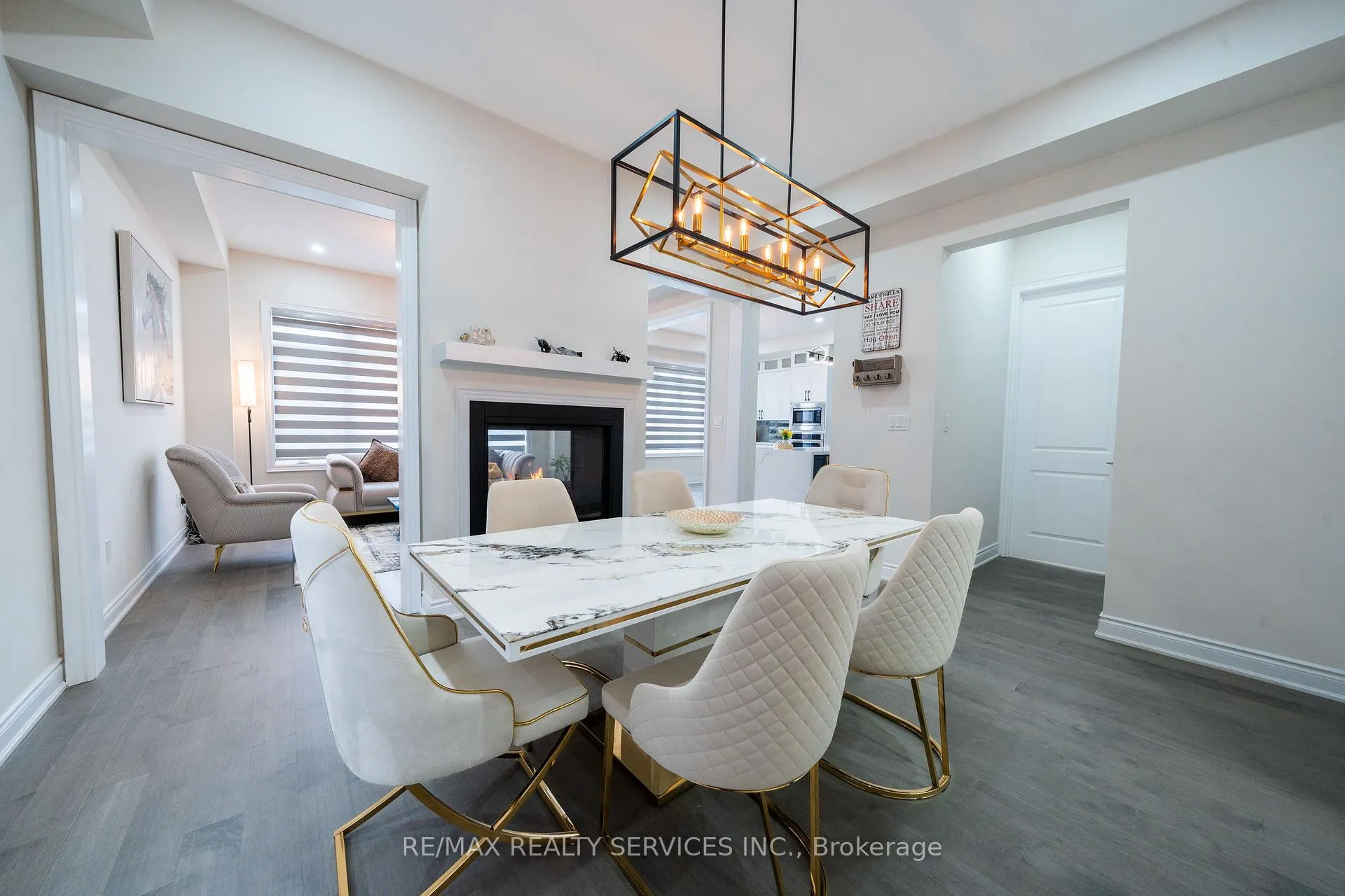 Photo 11 of 3444 Mosley Gate, Oakville, Rural Oakville — HOMEH