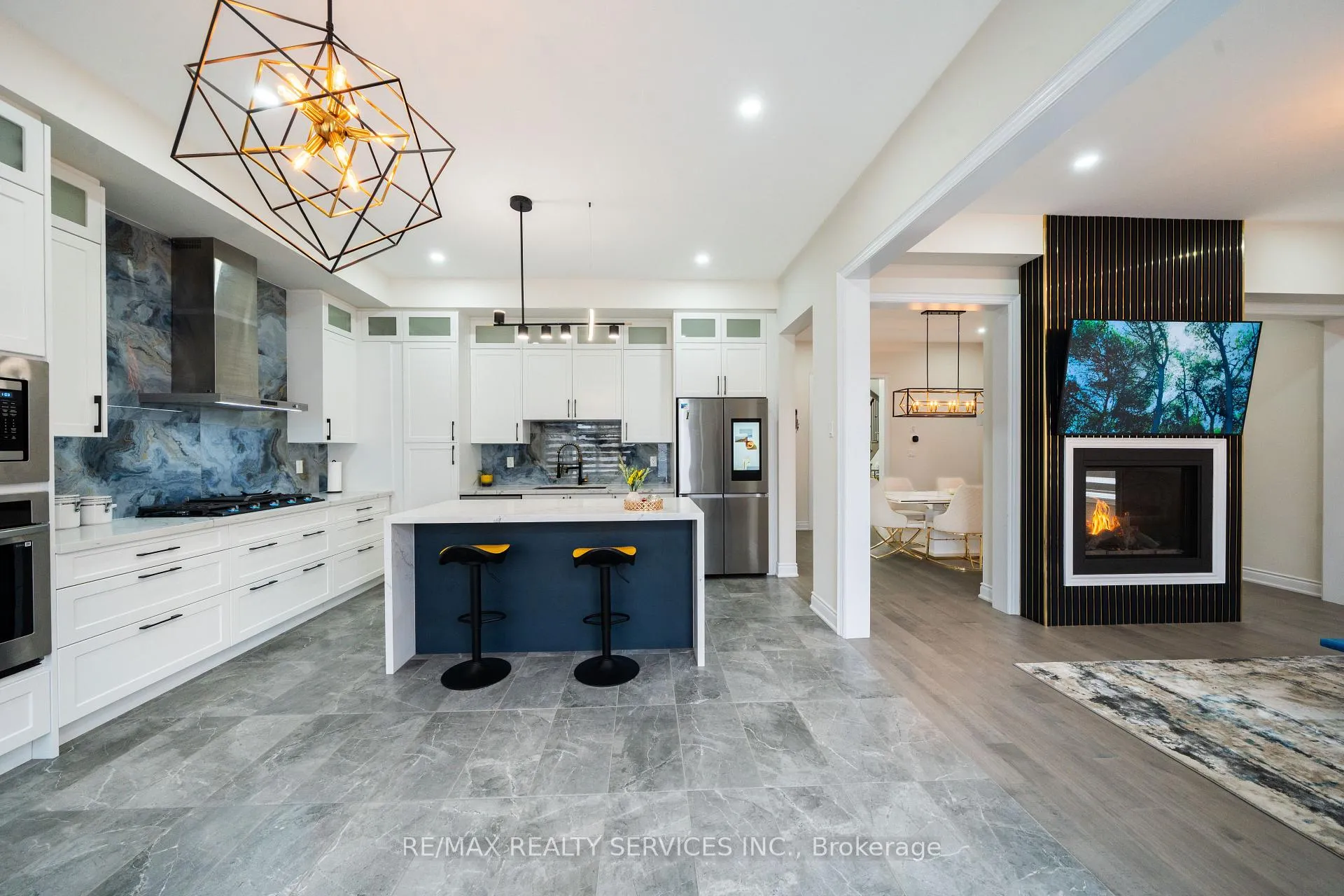 Photo 15 of 3444 Mosley Gate, Oakville, Rural Oakville — HOMEH
