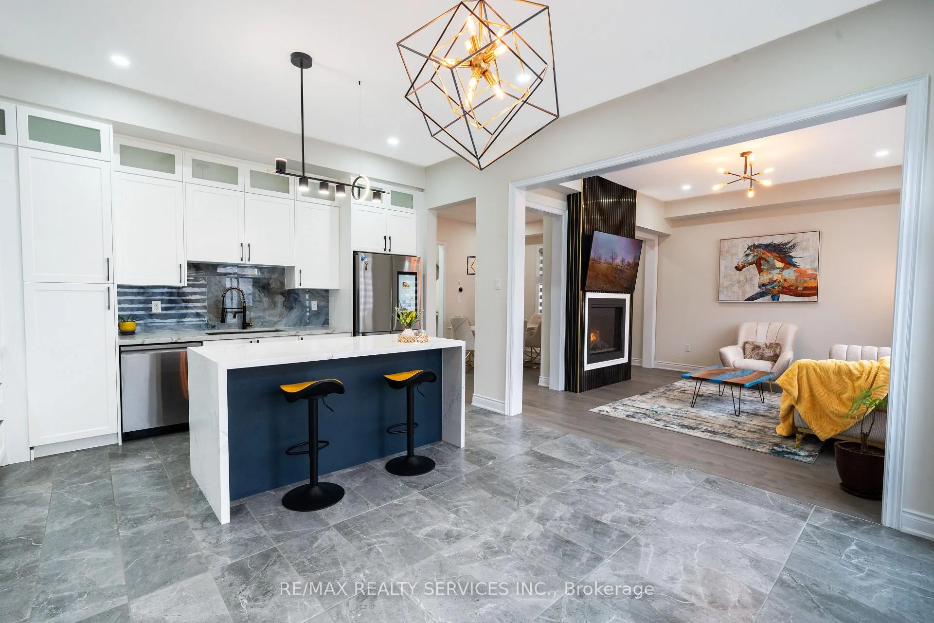 Photo 17 of 3444 Mosley Gate, Oakville, Rural Oakville — HOMEH