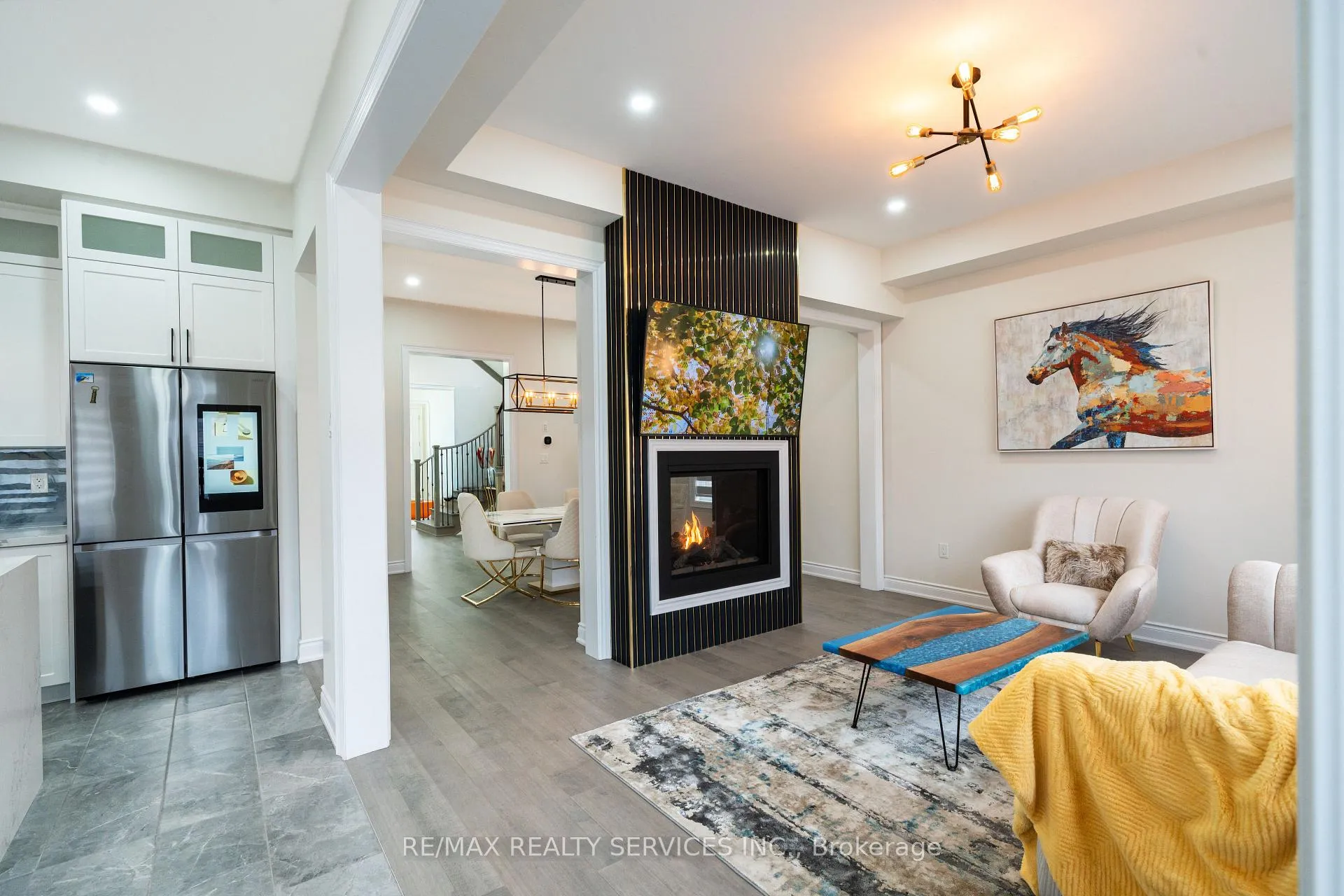 Photo 24 of 3444 Mosley Gate, Oakville, Rural Oakville — HOMEH