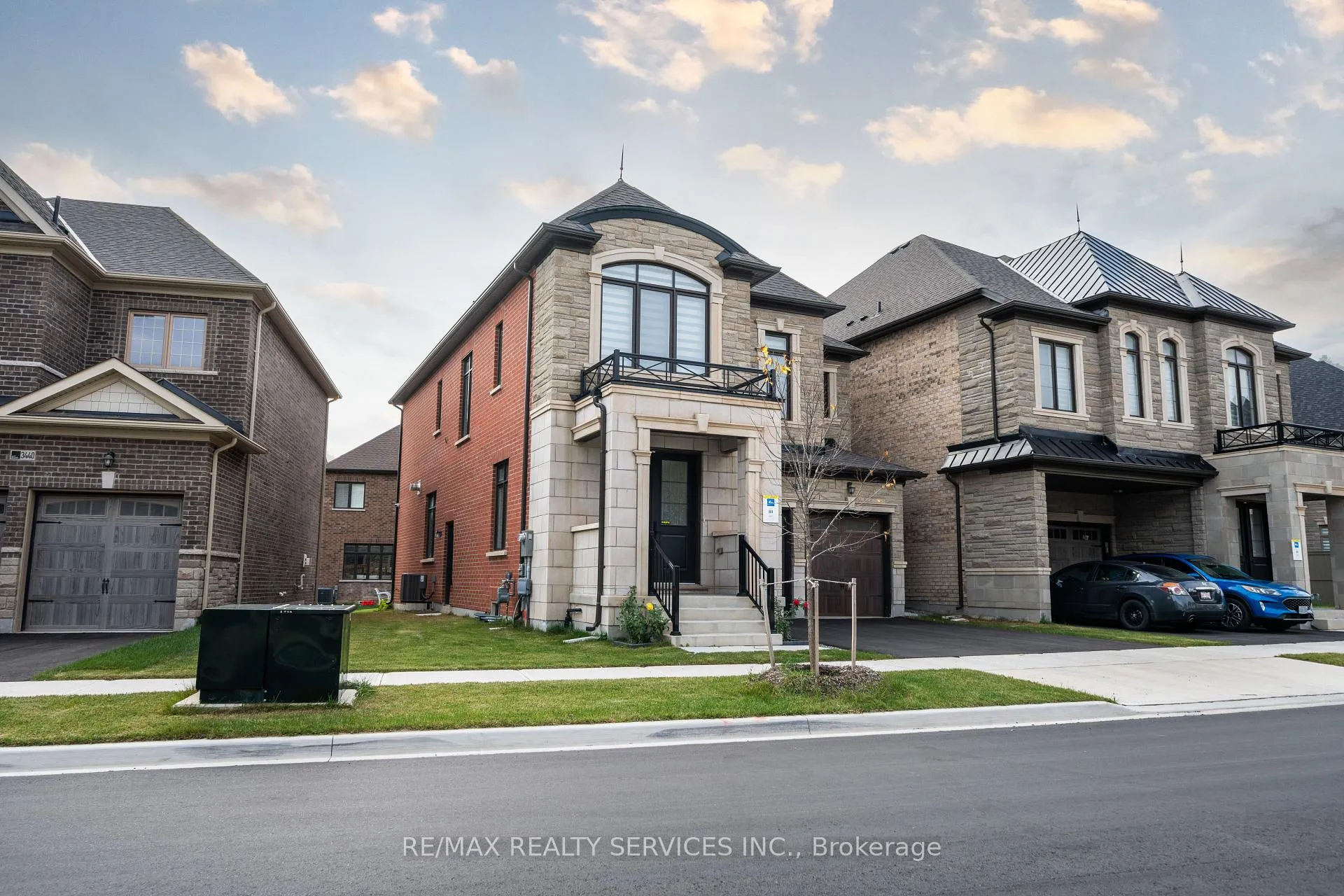 Photo 49 of 3444 Mosley Gate, Oakville, Rural Oakville — HOMEH