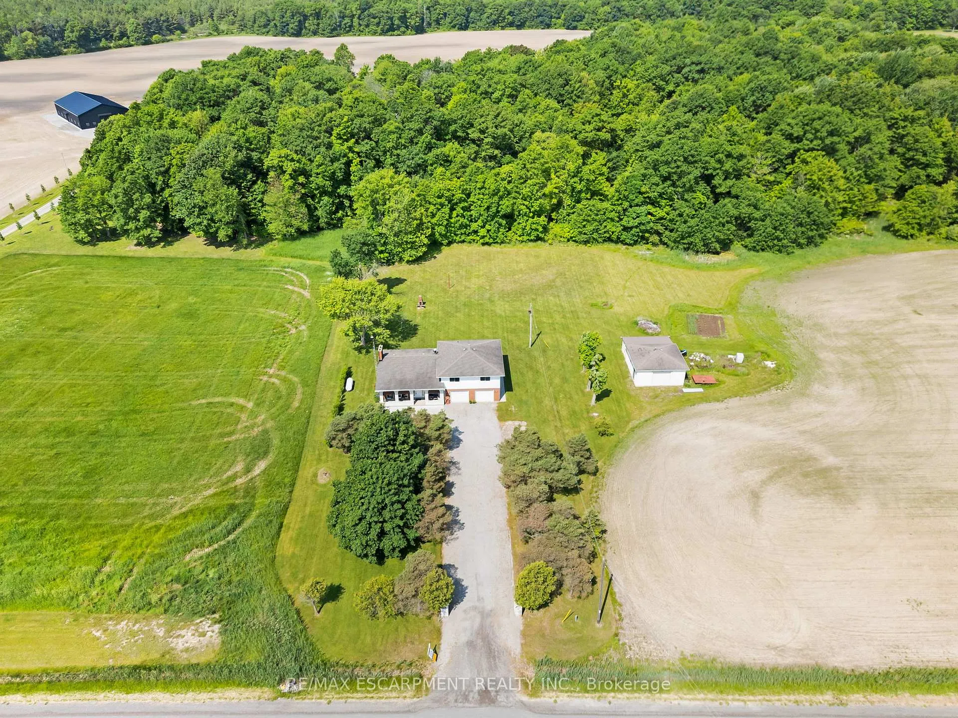 Photo 3 of 1340 Regional Rd 24, Pelham, Fenwick — HOMEH