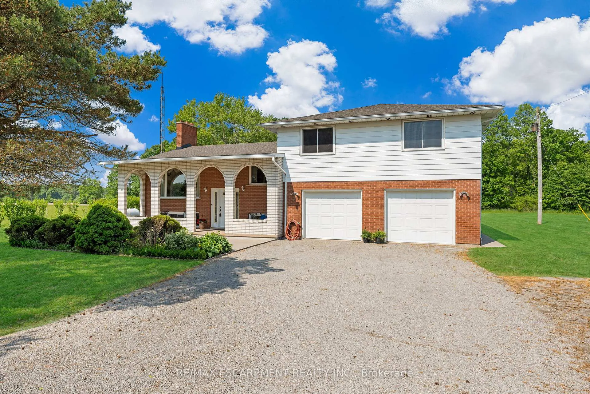 Photo 4 of 1340 Regional Rd 24, Pelham, Fenwick — HOMEH