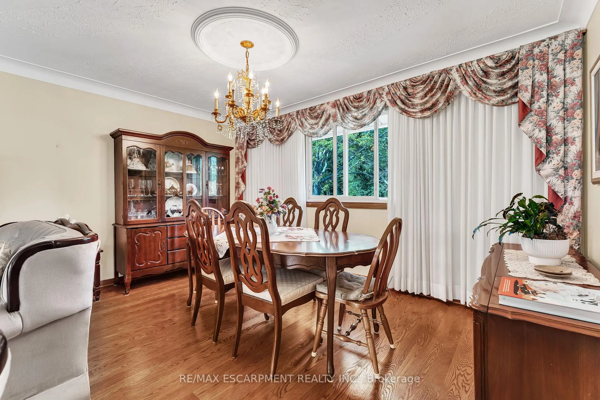 Photo 10 of 1340 Regional Rd 24, Pelham, Fenwick — HOMEH