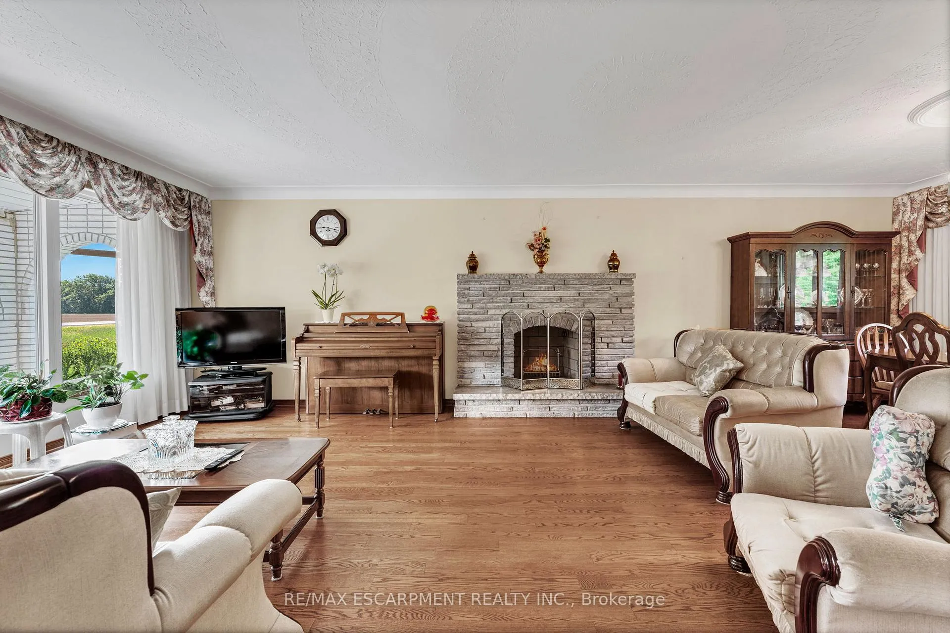 Photo 12 of 1340 Regional Rd 24, Pelham, Fenwick — HOMEH