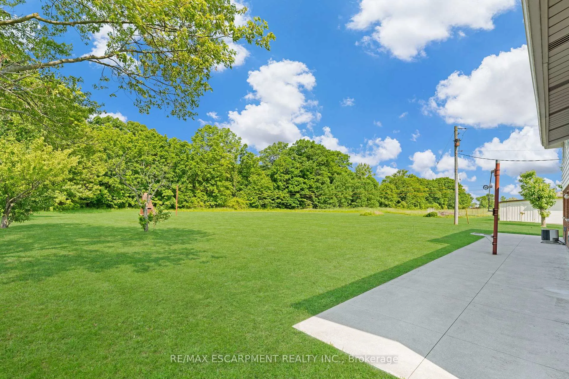 Photo 30 of 1340 Regional Rd 24, Pelham, Fenwick — HOMEH