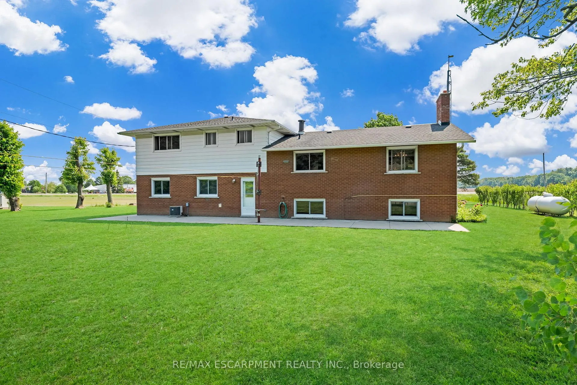 Photo 31 of 1340 Regional Rd 24, Pelham, Fenwick — HOMEH