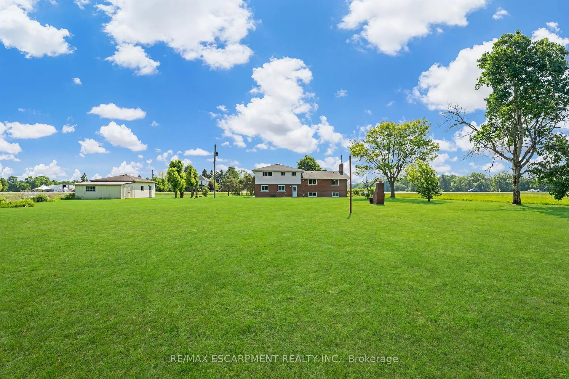 Photo 34 of 1340 Regional Rd 24, Pelham, Fenwick — HOMEH