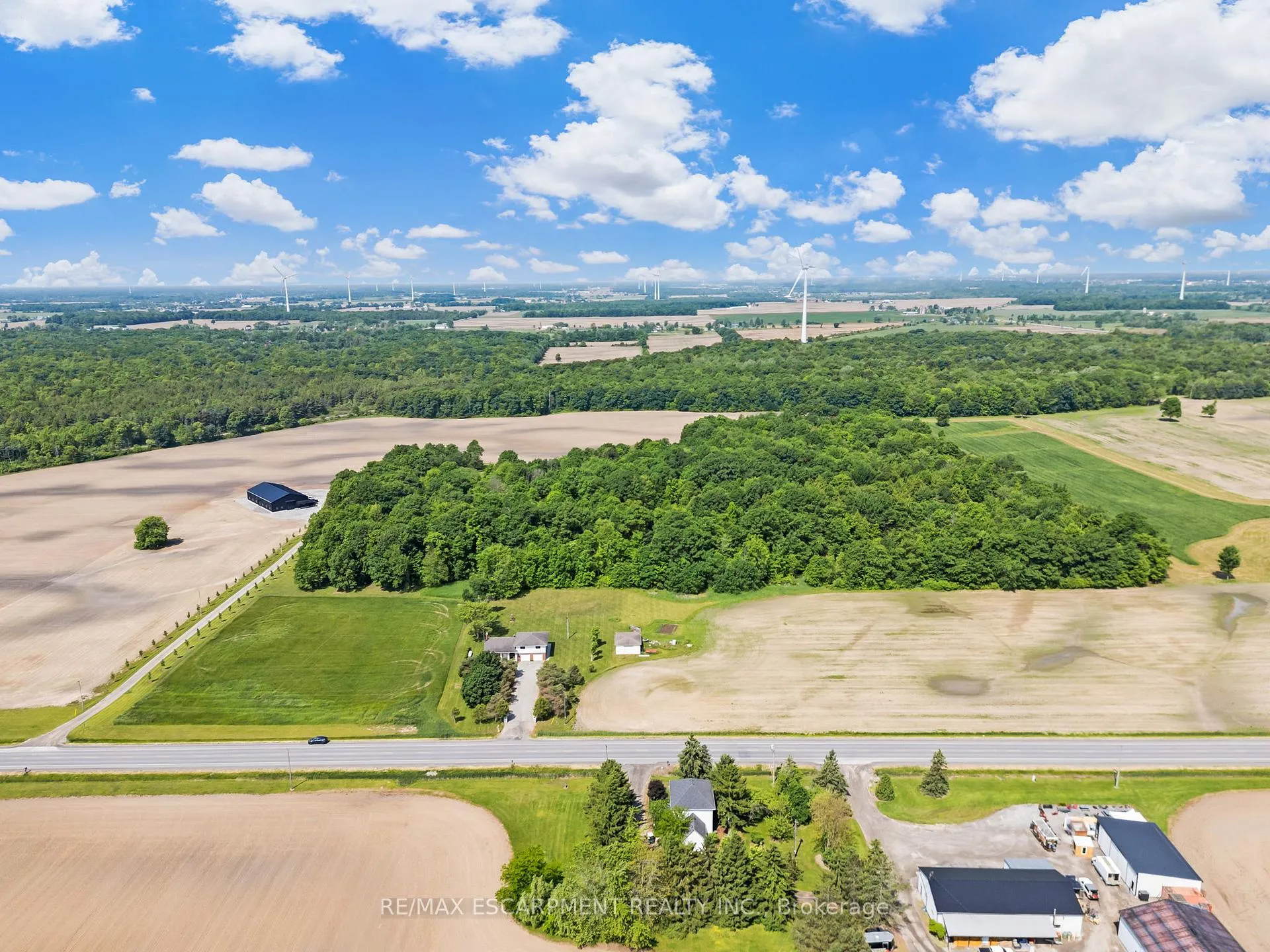 Photo 36 of 1340 Regional Rd 24, Pelham, Fenwick — HOMEH