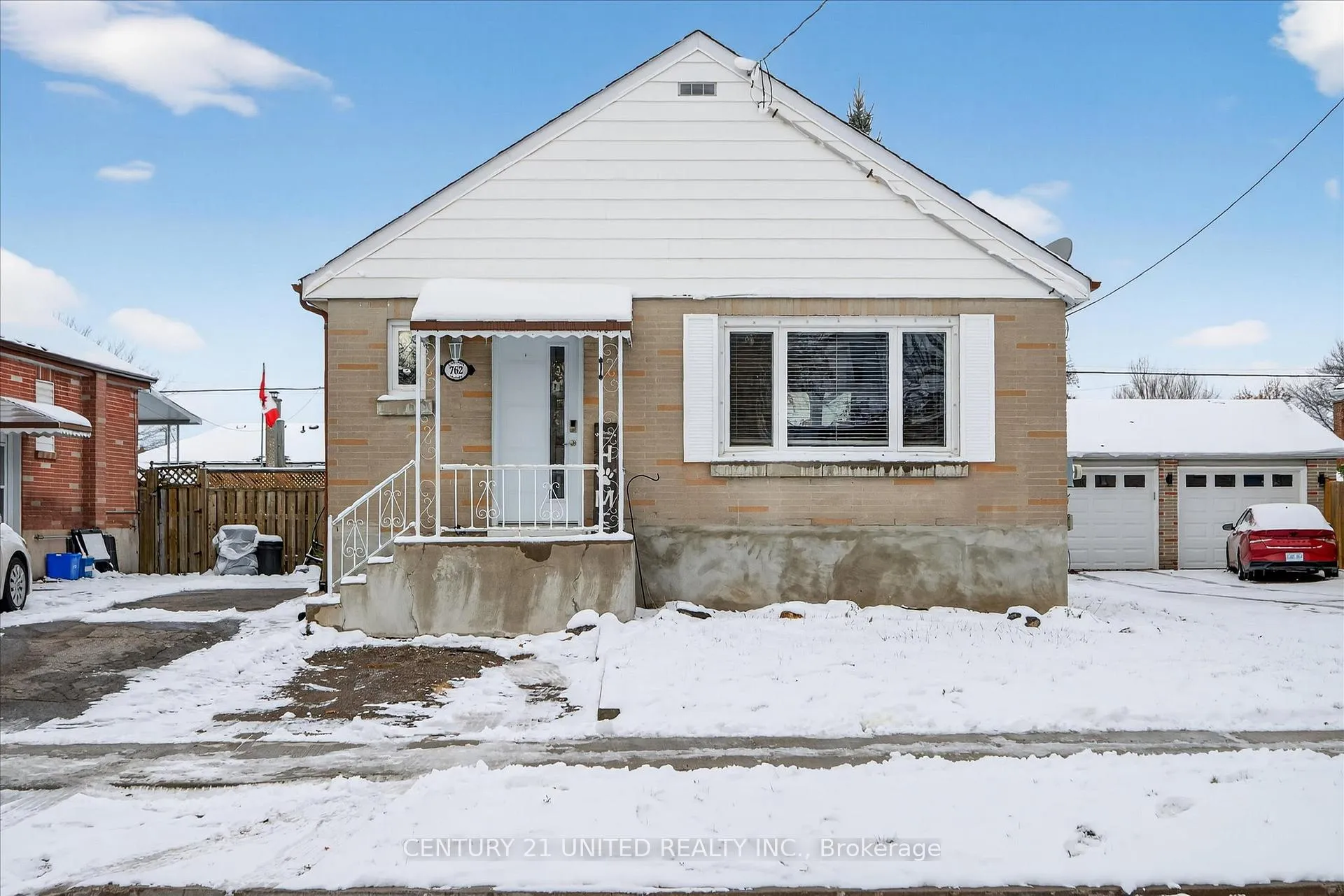 Photo 1 of 762 Cameron Street, Peterborough, Otonabee Ward 1 — HOMEH
