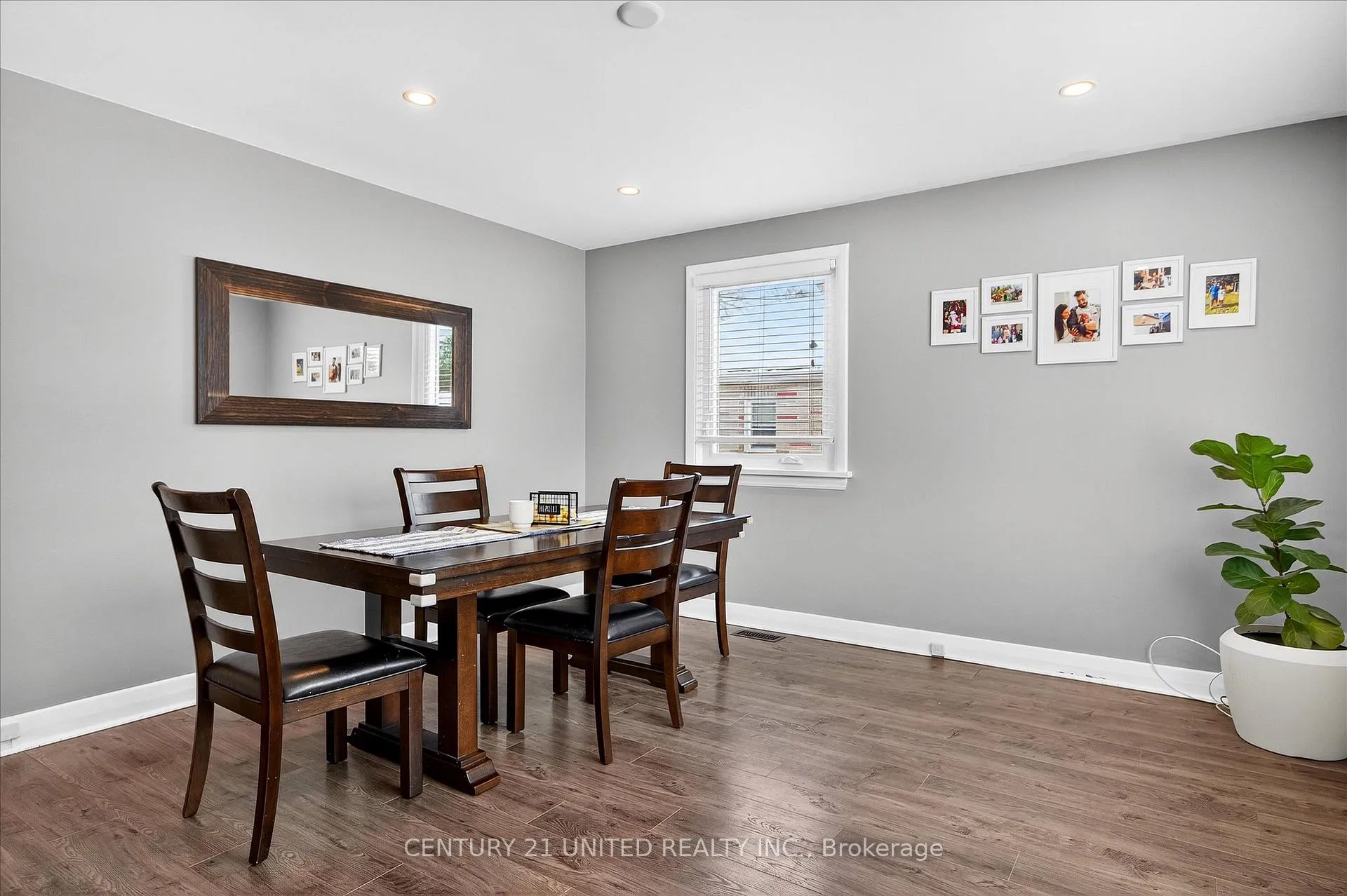 Photo 7 of 762 Cameron Street, Peterborough, Otonabee Ward 1 — HOMEH