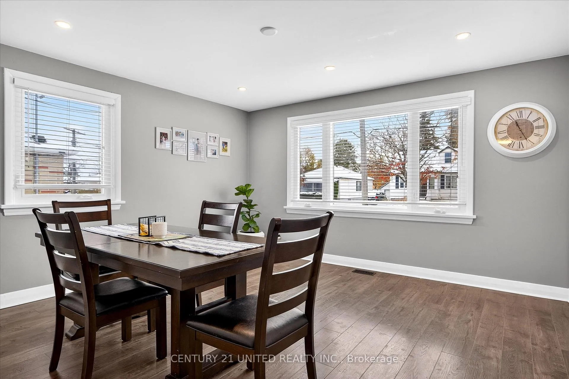 Photo 8 of 762 Cameron Street, Peterborough, Otonabee Ward 1 — HOMEH