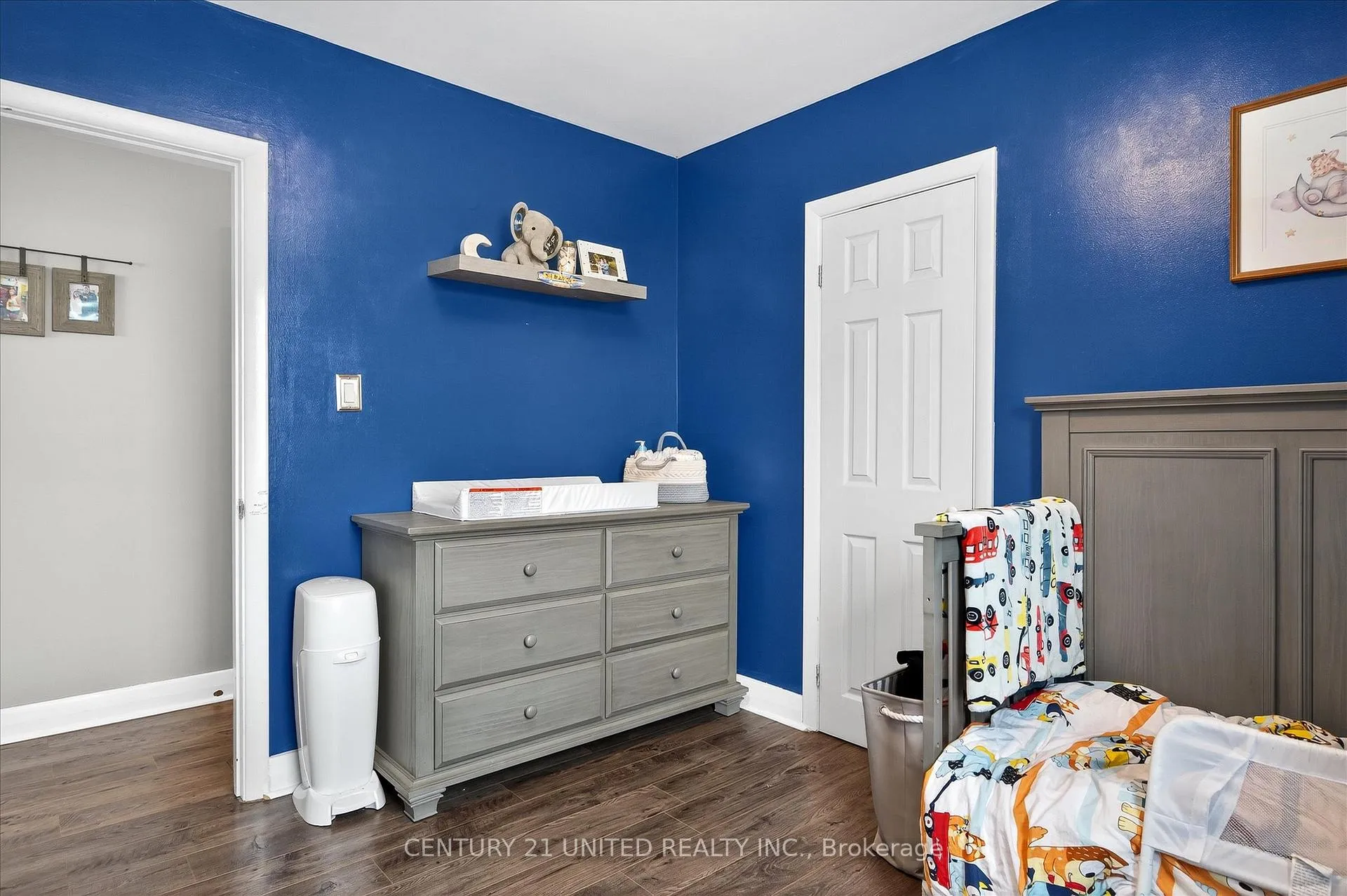 Photo 21 of 762 Cameron Street, Peterborough, Otonabee Ward 1 — HOMEH