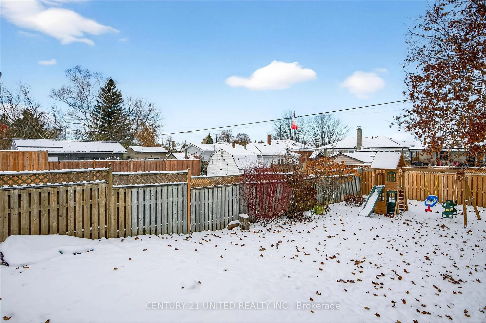 Photo 41 of 762 Cameron Street, Peterborough, Otonabee Ward 1 — HOMEH