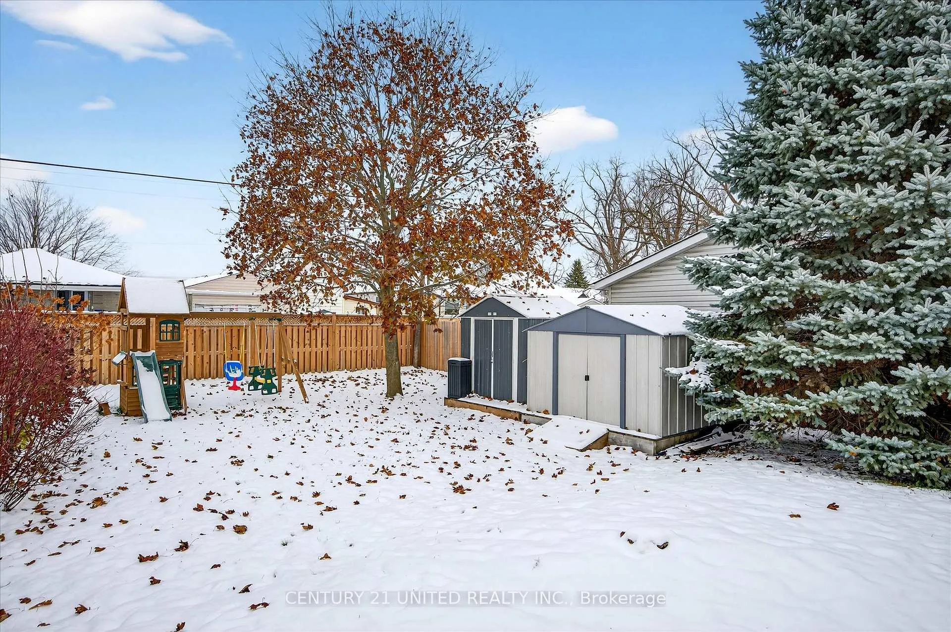 Photo 42 of 762 Cameron Street, Peterborough, Otonabee Ward 1 — HOMEH