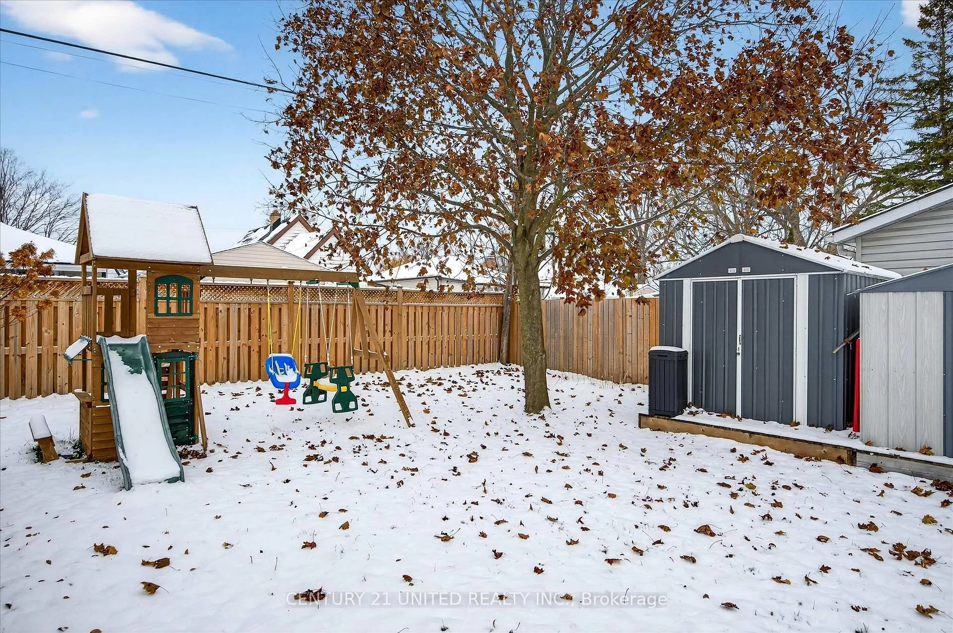 Photo 43 of 762 Cameron Street, Peterborough, Otonabee Ward 1 — HOMEH