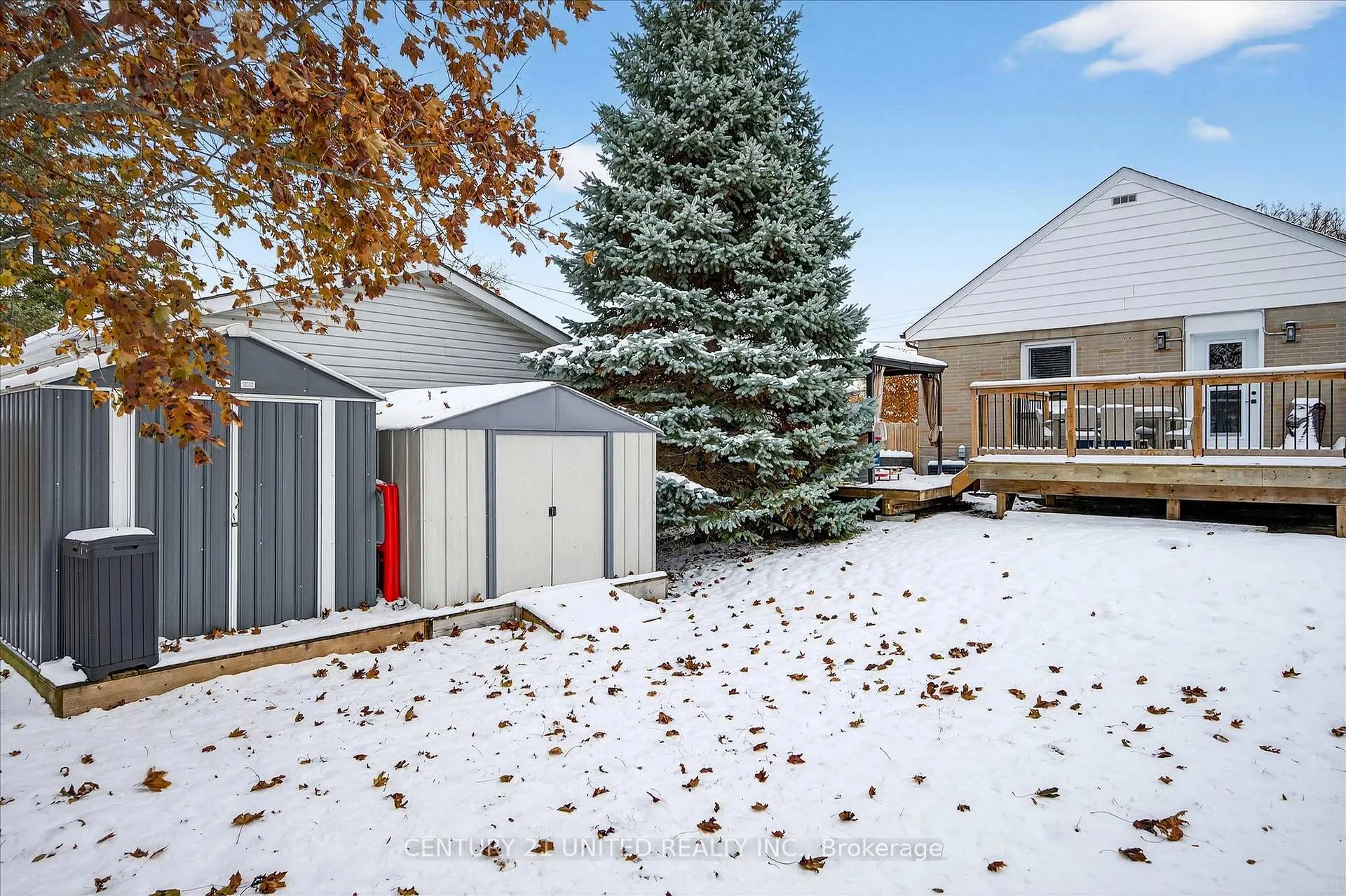 Photo 44 of 762 Cameron Street, Peterborough, Otonabee Ward 1 — HOMEH