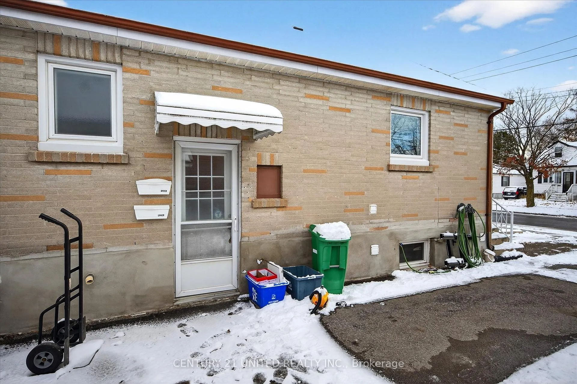 Photo 47 of 762 Cameron Street, Peterborough, Otonabee Ward 1 — HOMEH