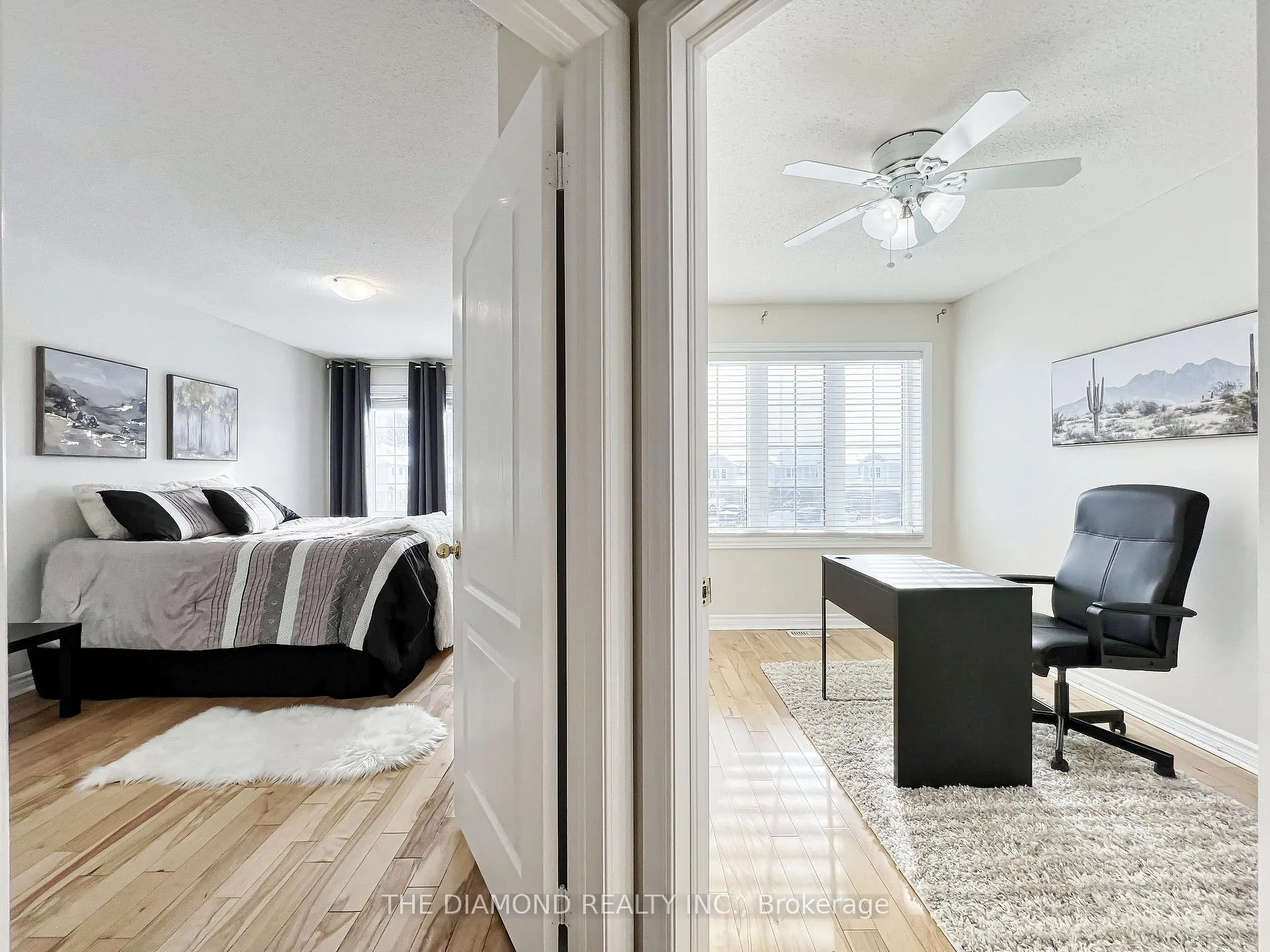 Photo 17 of 18 Lancaster Court, Barrie, Innis-Shore — HOMEH