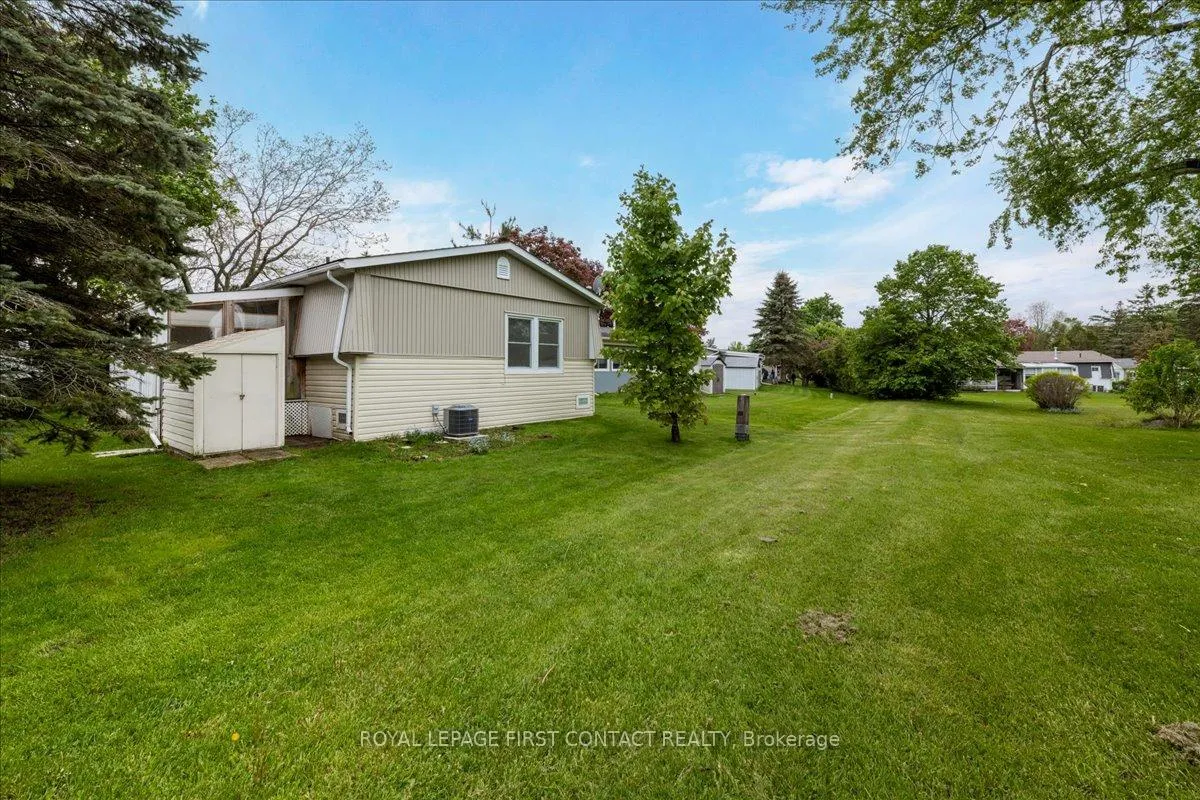 Photo 21 of 68 Linden Lane, Innisfil, Rural Innisfil — HOMEH